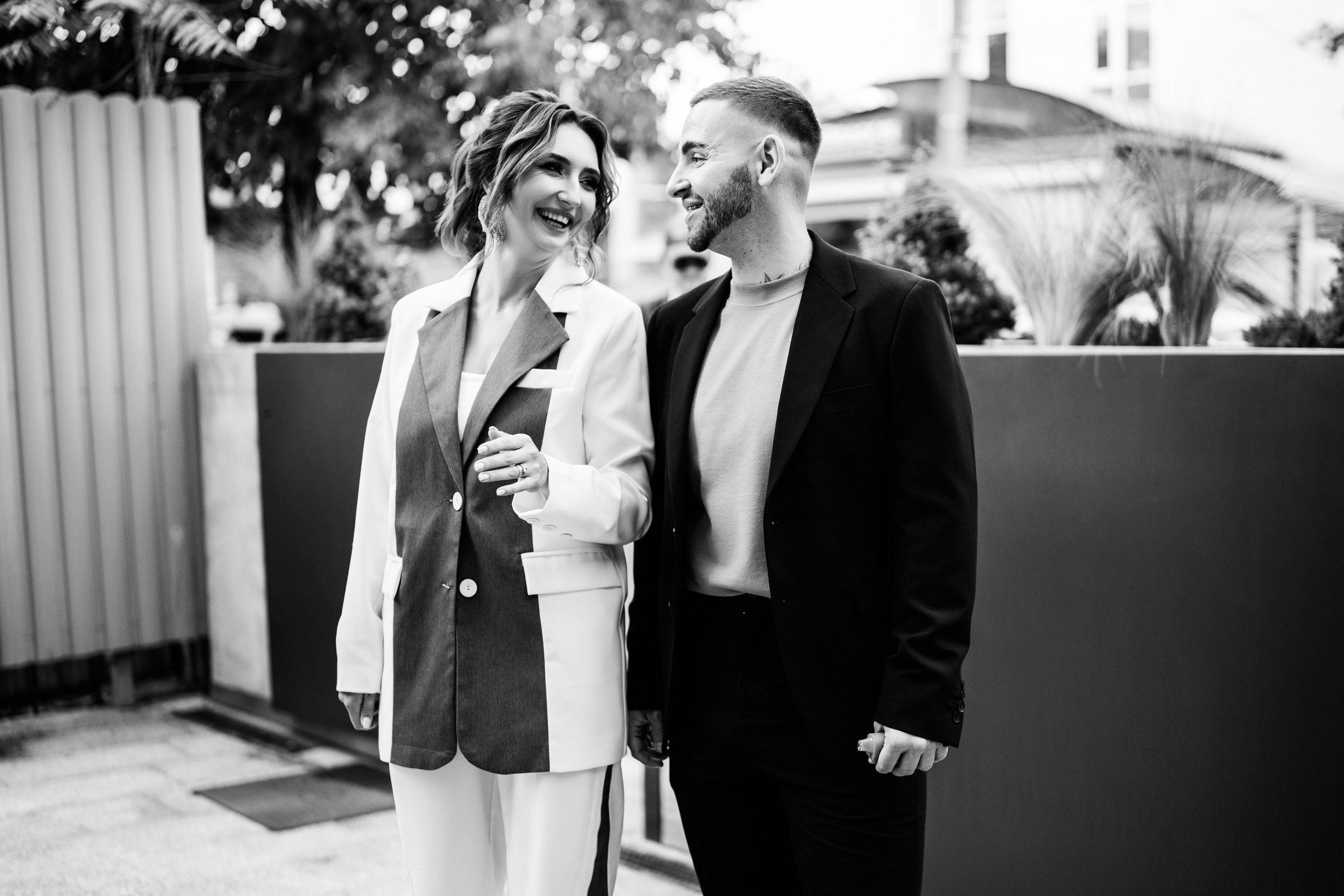 Sokolova & Gorlanov. Фотограф Саид Дакаев г. Краснодар