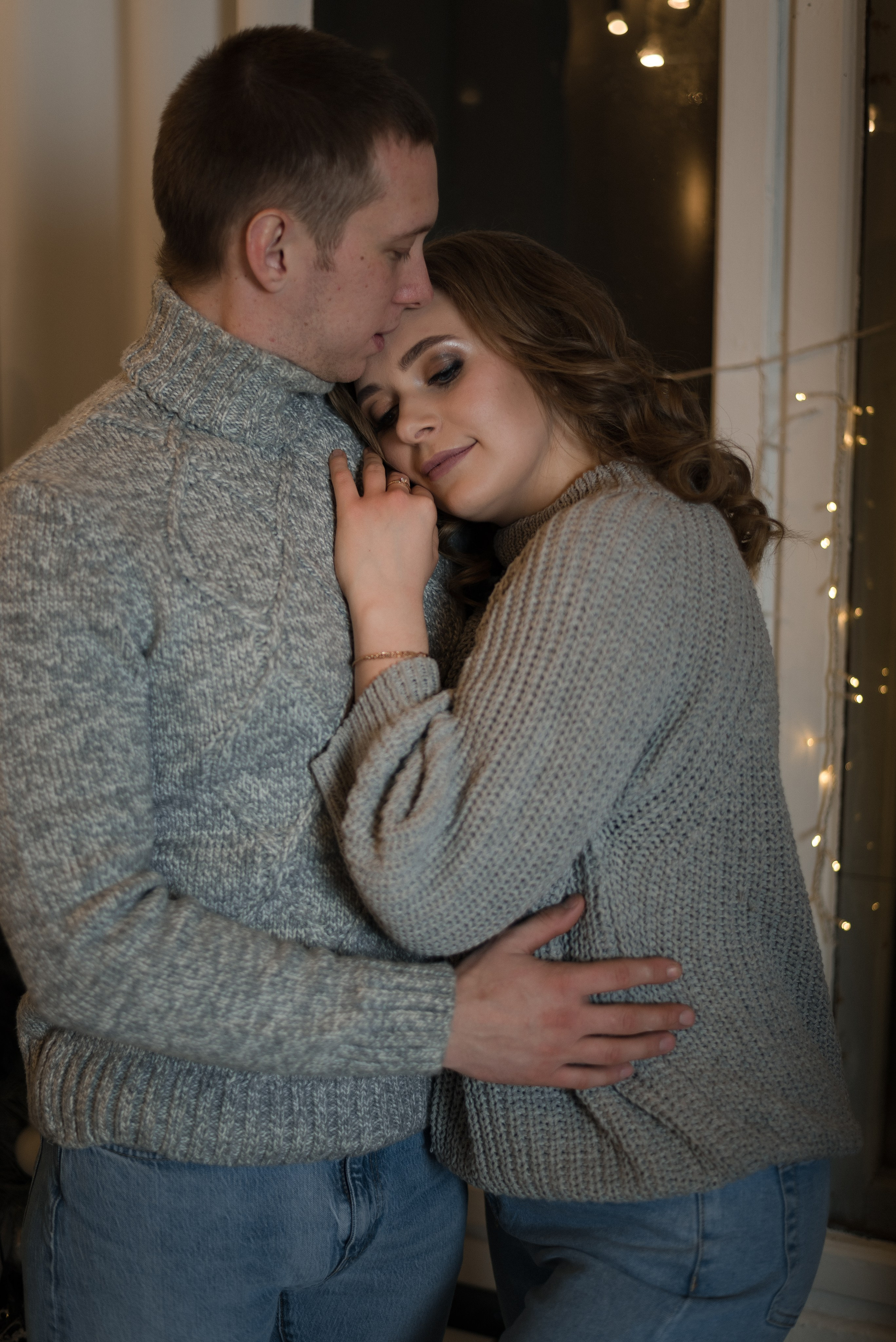 Индивидуальная, Love story. Семейный и детский фотограф в Воронеже София Минакова