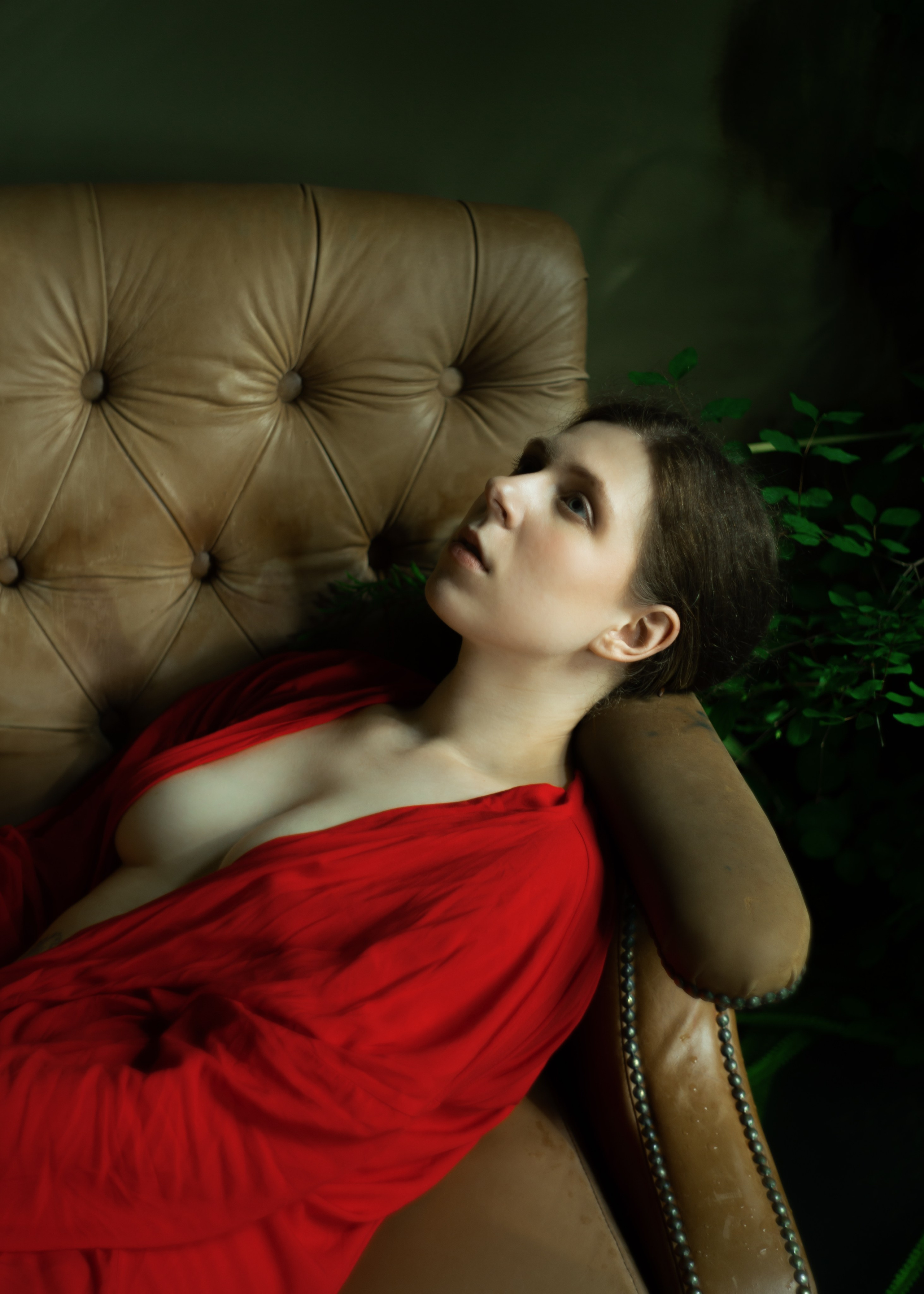 София. Фотограф в Москве Лера Юдина