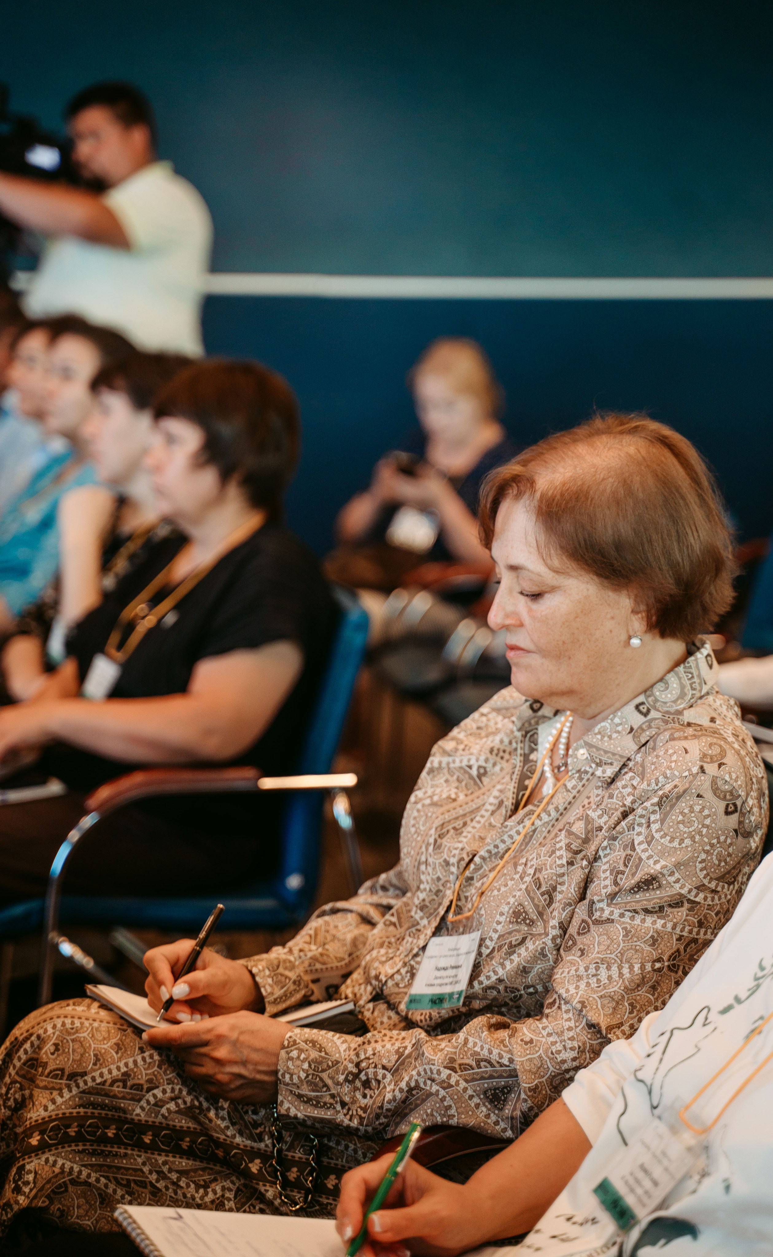 Сыроделие сегодня и завтра. Конференция компании INGREDICO / 2023. Саша Копылов, фотограф в Казани