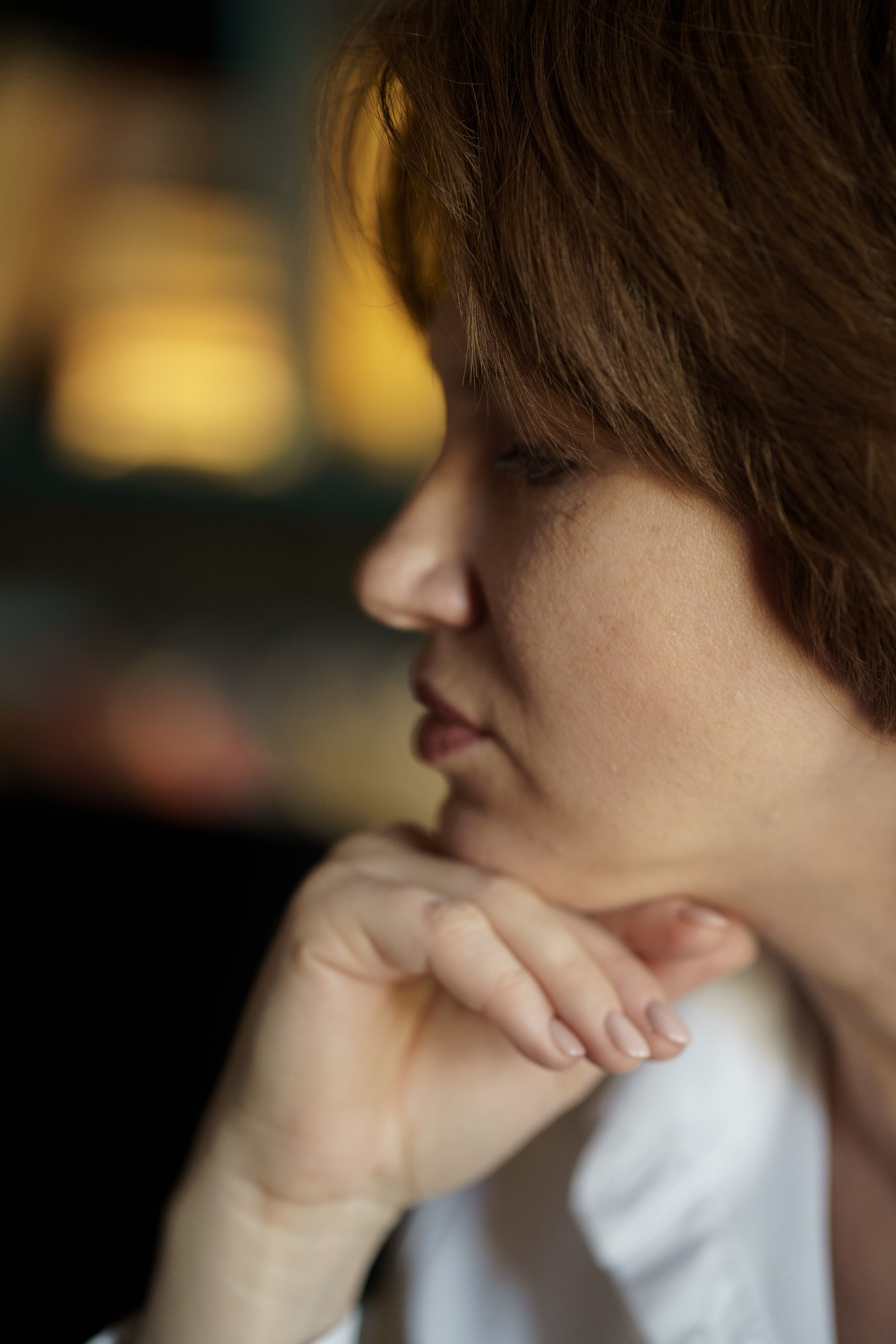 Портреты. Le_Dlu Фотограф Елена Длужинская