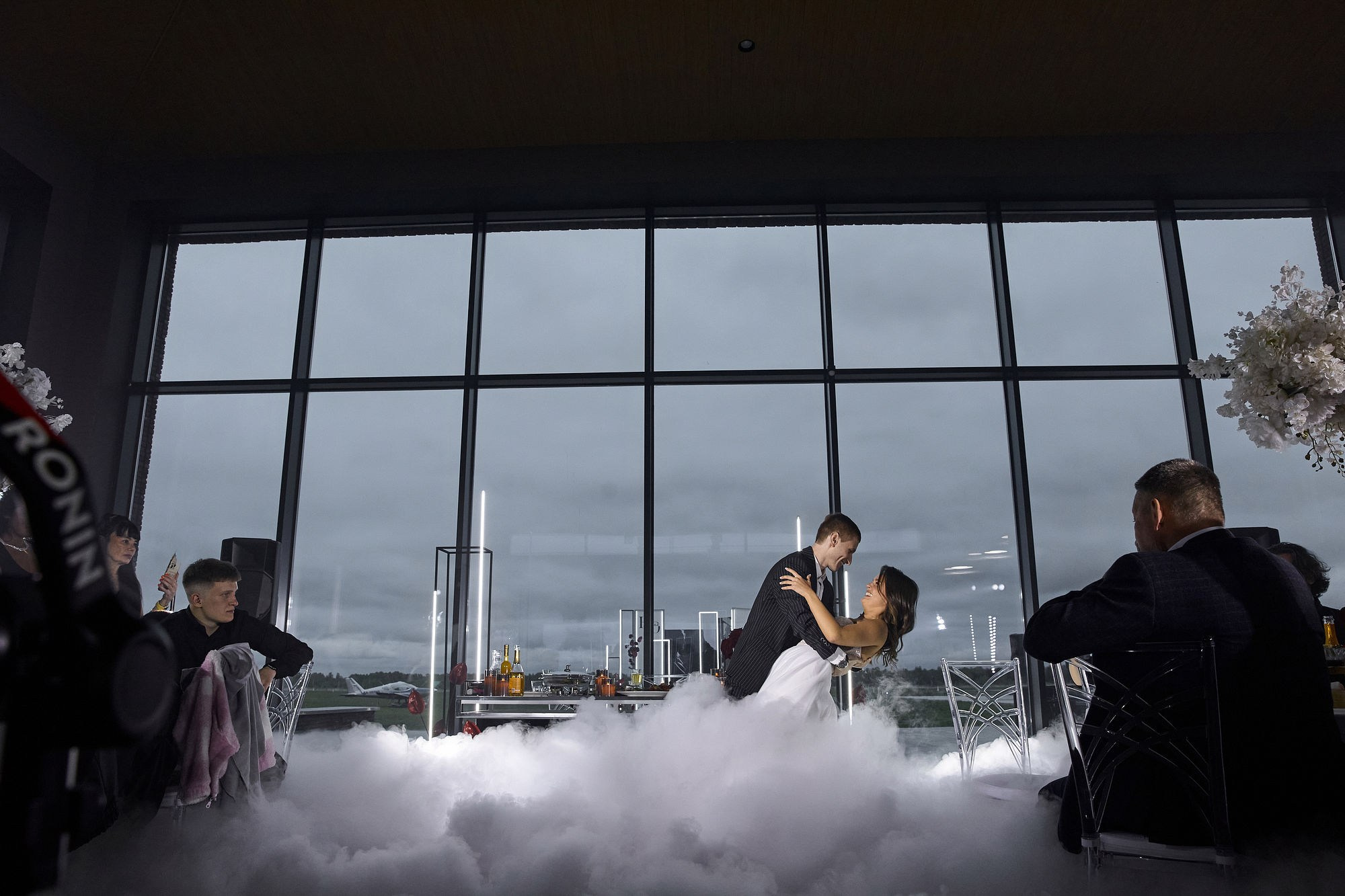 Темные. Свадебный, love-story и семейный фотограф в Томске Радий Ринатович