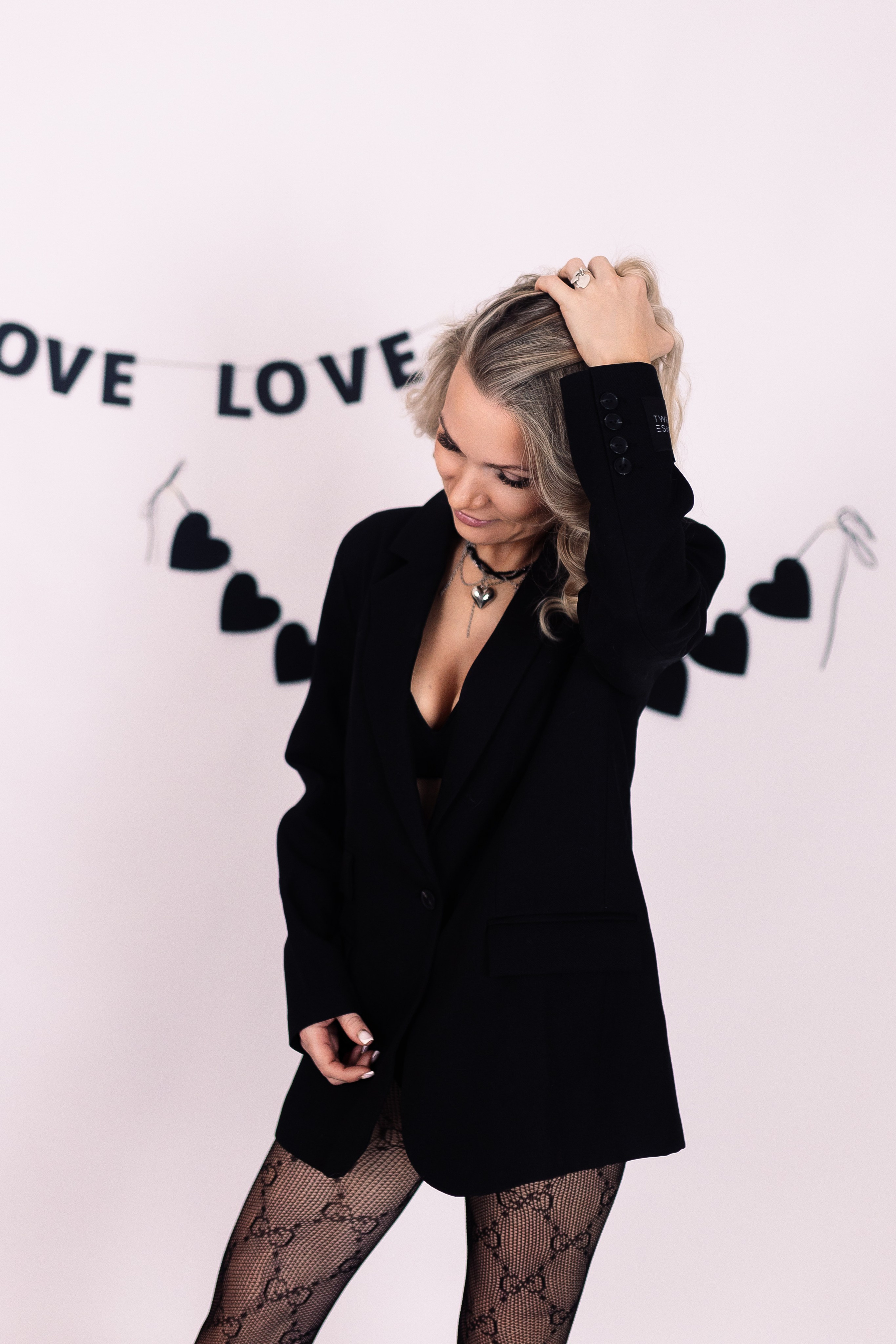 Оля. Семейный фотограф Алина Демидова. Королев