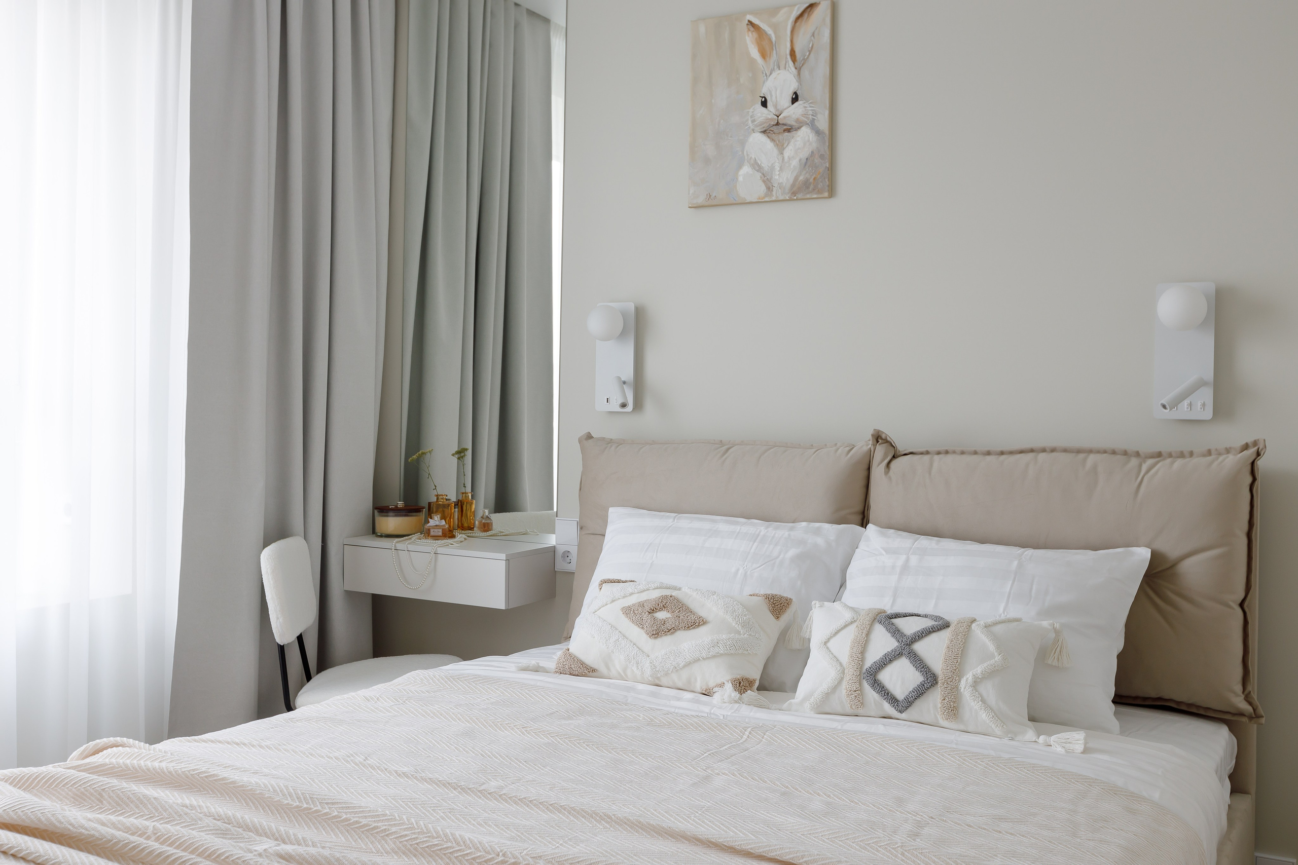 Интерьерная фотосъёмка дизайнерских проектов. Привет, я Натали. Фотограф из Самары