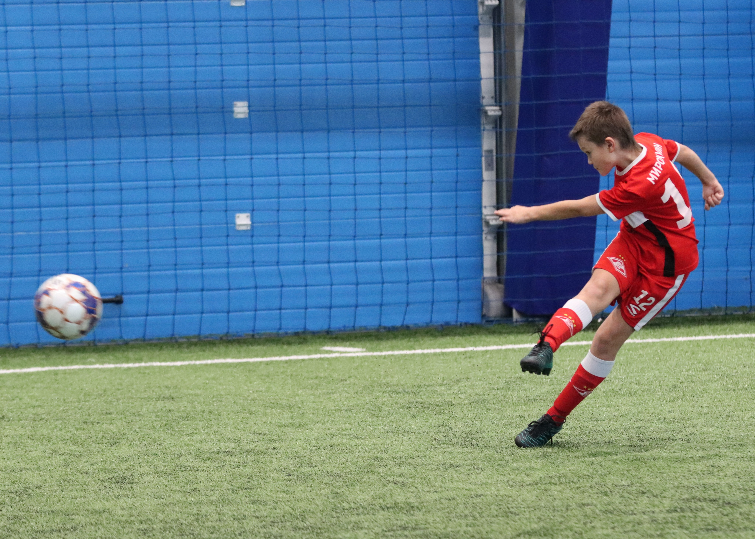 Этап турнира L-Liga. Москва. 8 февраля 2026 года