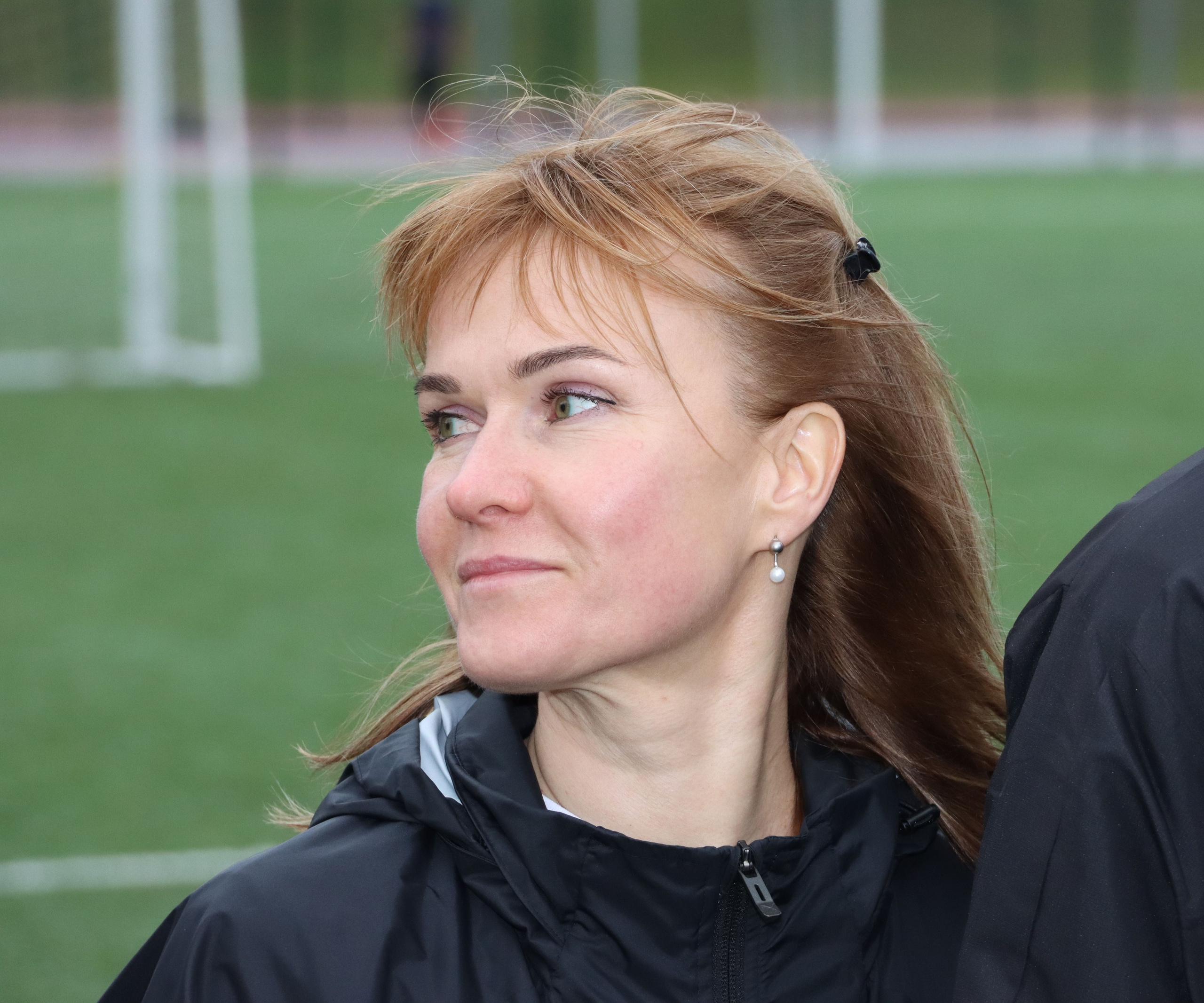 Дмитров. Турнир футбольных мам. 10 октября 2026. Репортажная фотосъёмка