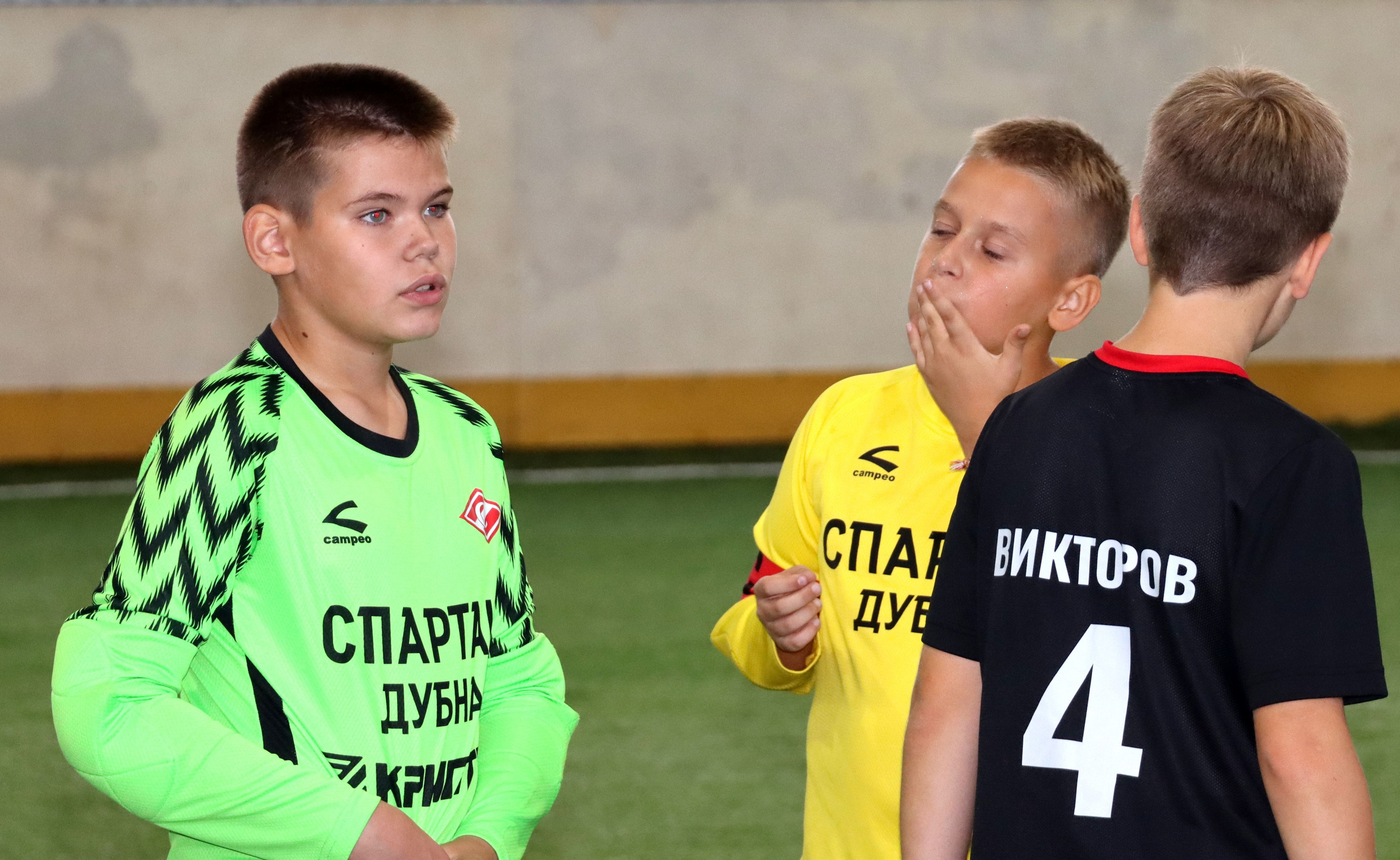 Кашин. 6 сентября 2026. Репортажная фотосъёмка
