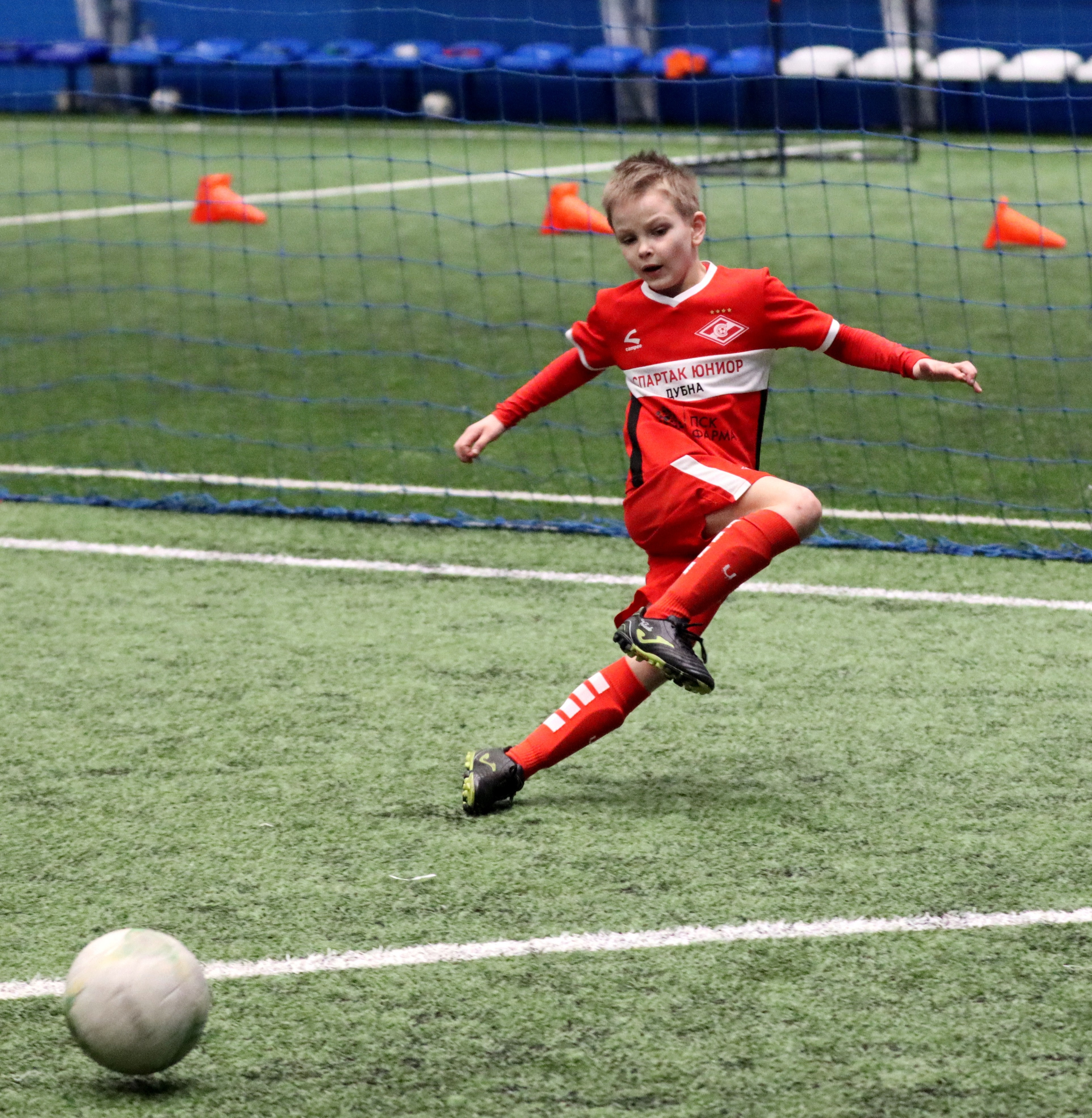 Москва. L-Liga. 24 января 2026