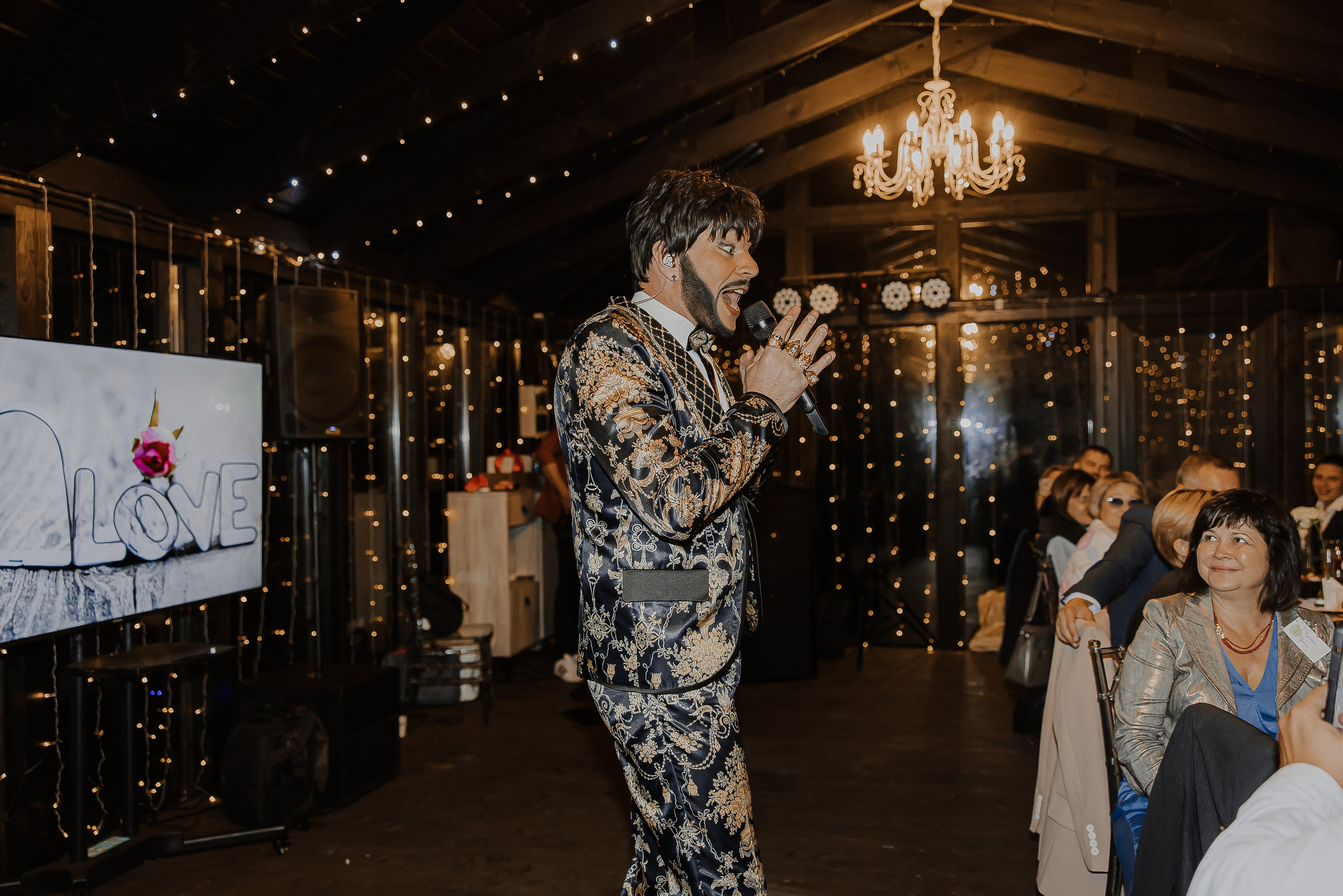 Александр и Арина. Свадебный и семейный фотограф Елизавета Ермак | Москва и МО