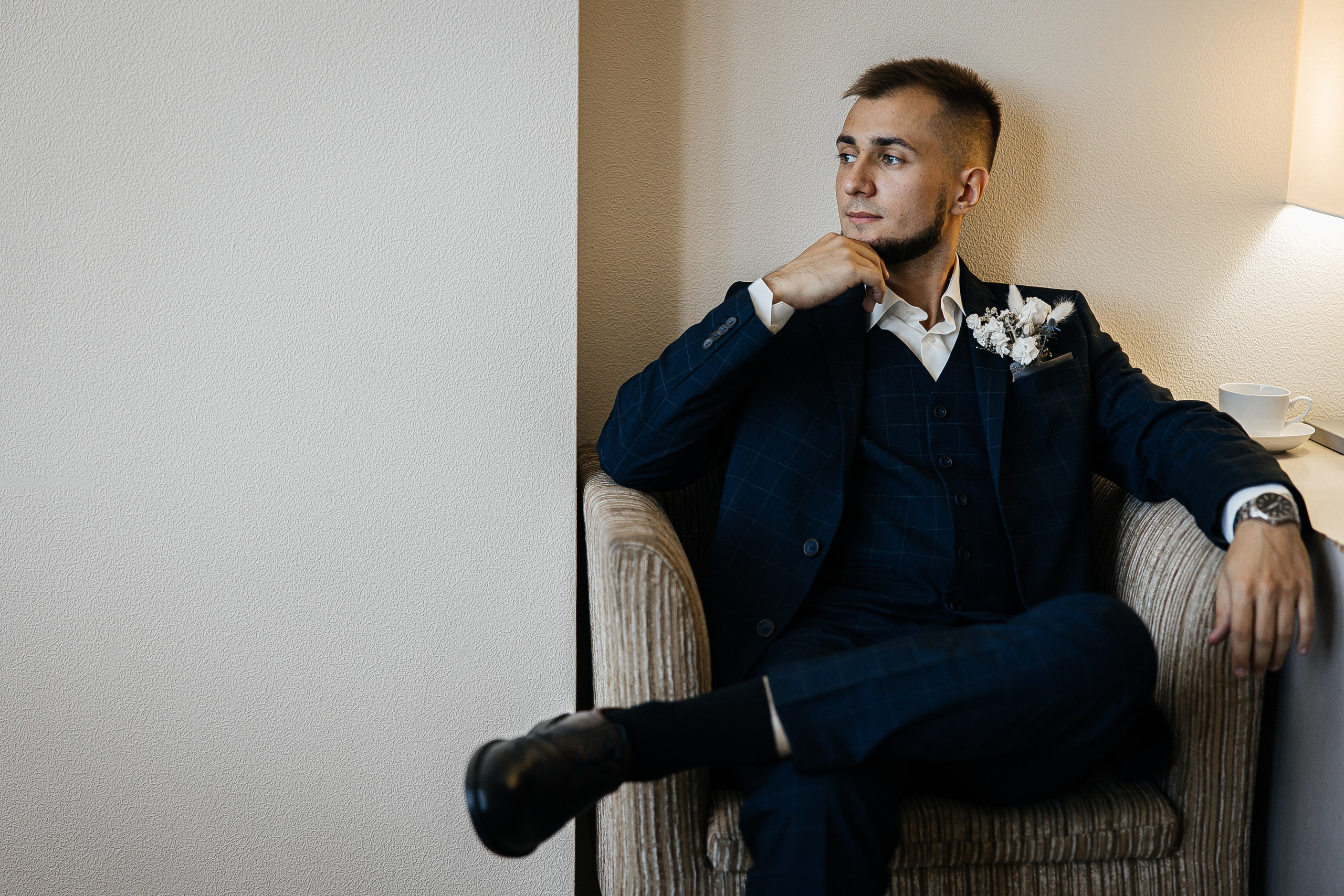 Оксана и Тимур. Свадебный и семейный фотограф Елизавета Ермак | Москва и МО