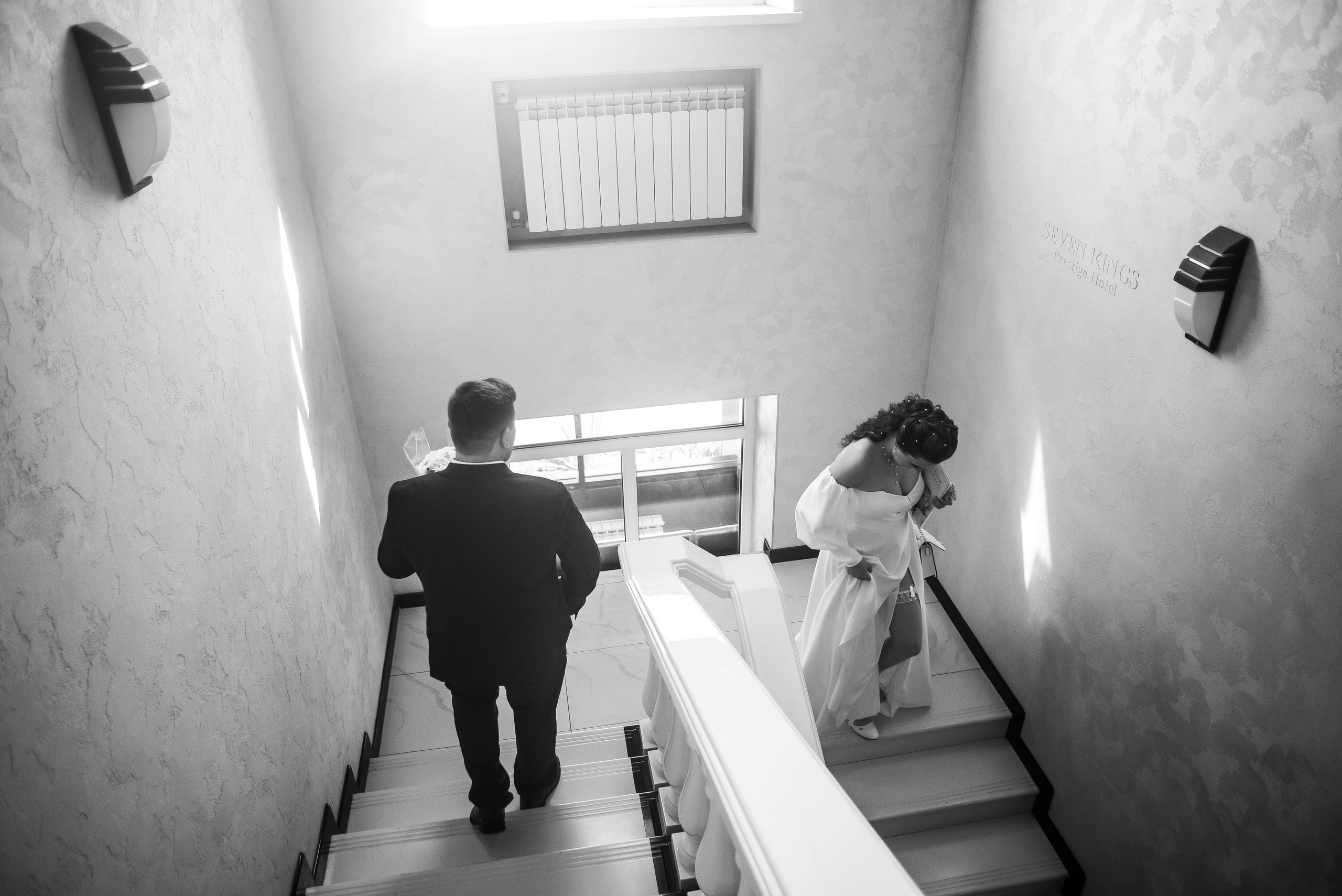 Алексей и Арина. Свадебный и семейный фотограф Яна Стражева. Волгоград, Москва