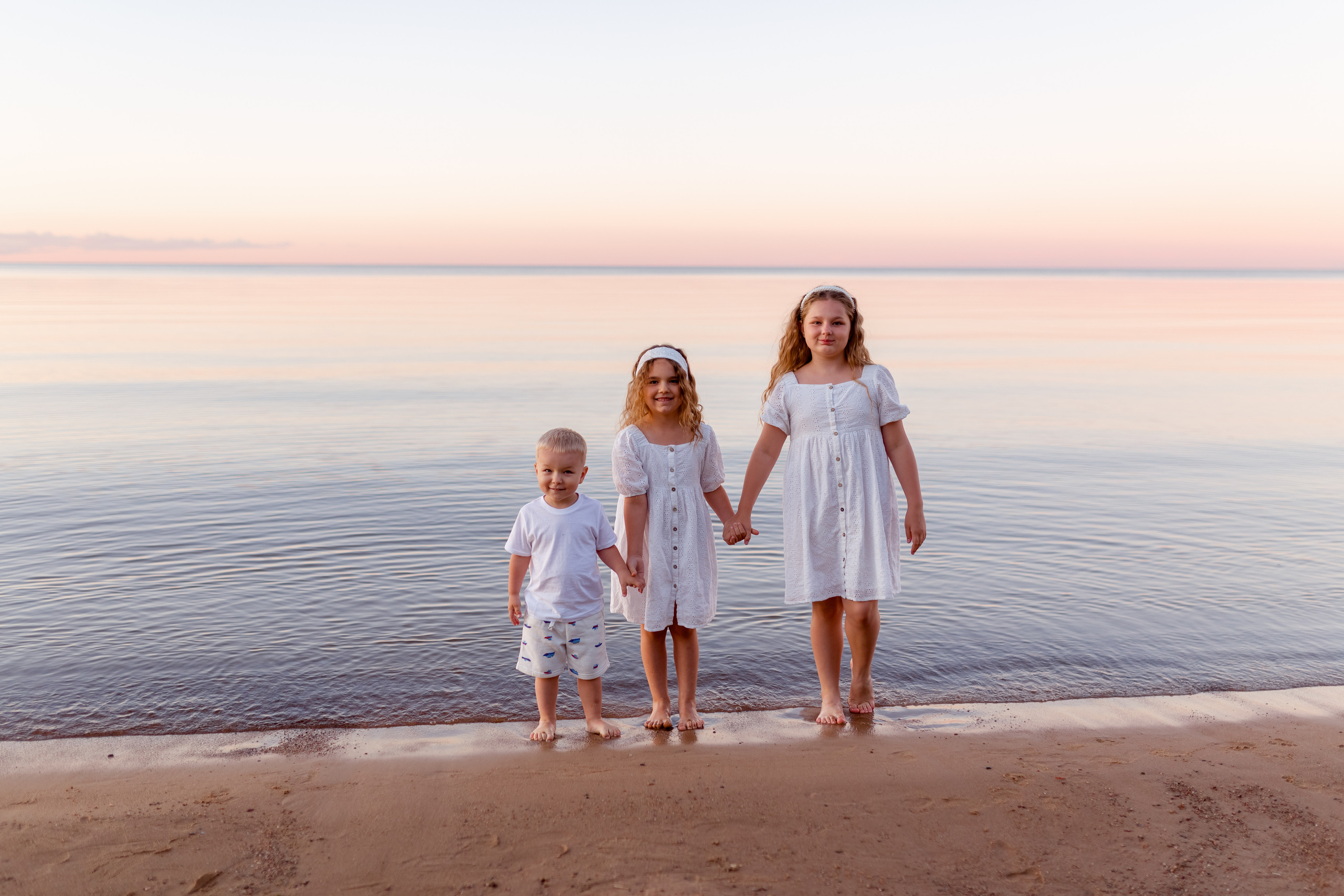 На природе. Фотограф в Санкт-Петербурге Наталья Макарова