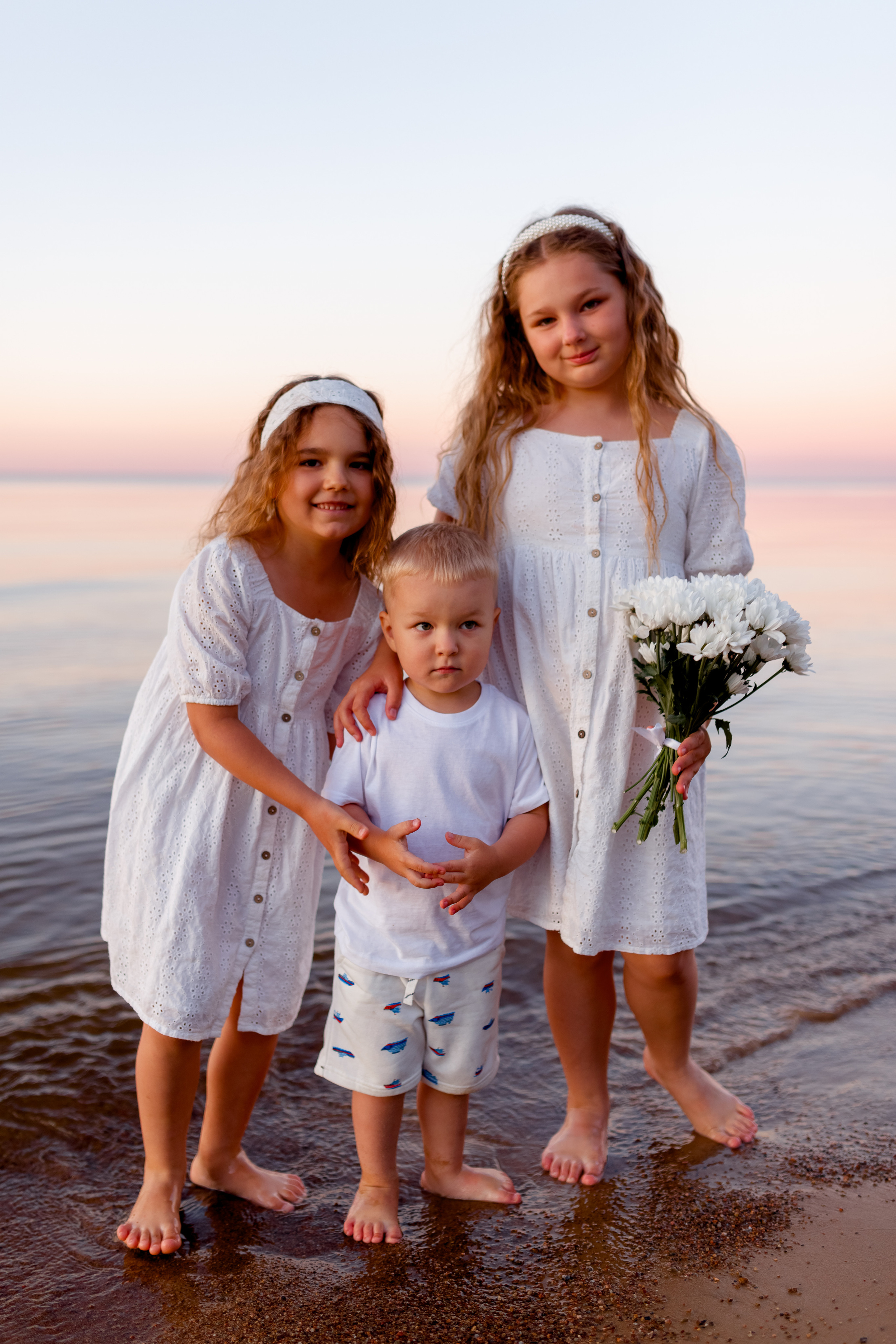 На природе. Фотограф в Санкт-Петербурге Наталья Макарова