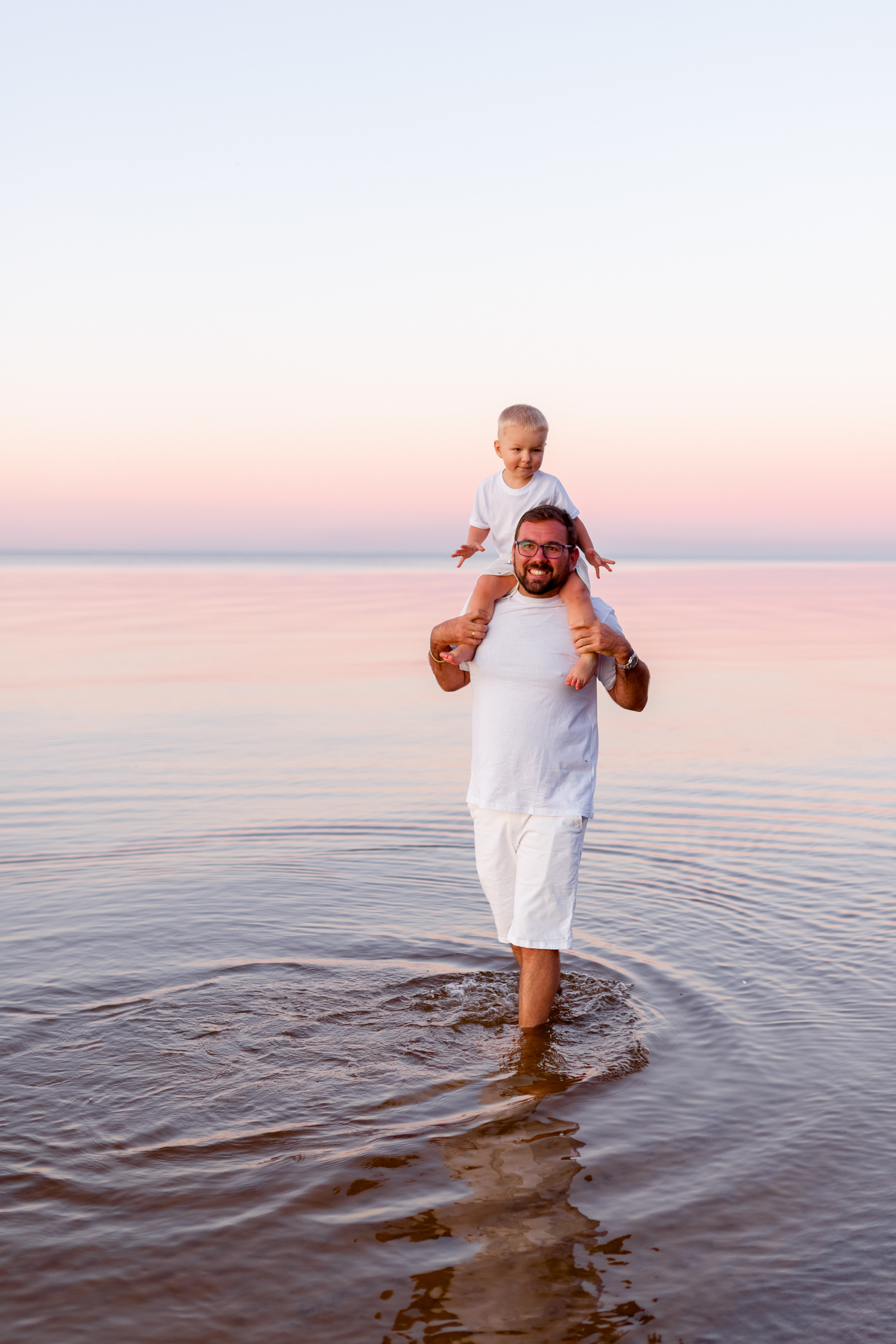 На природе. Фотограф в Санкт-Петербурге Наталья Макарова