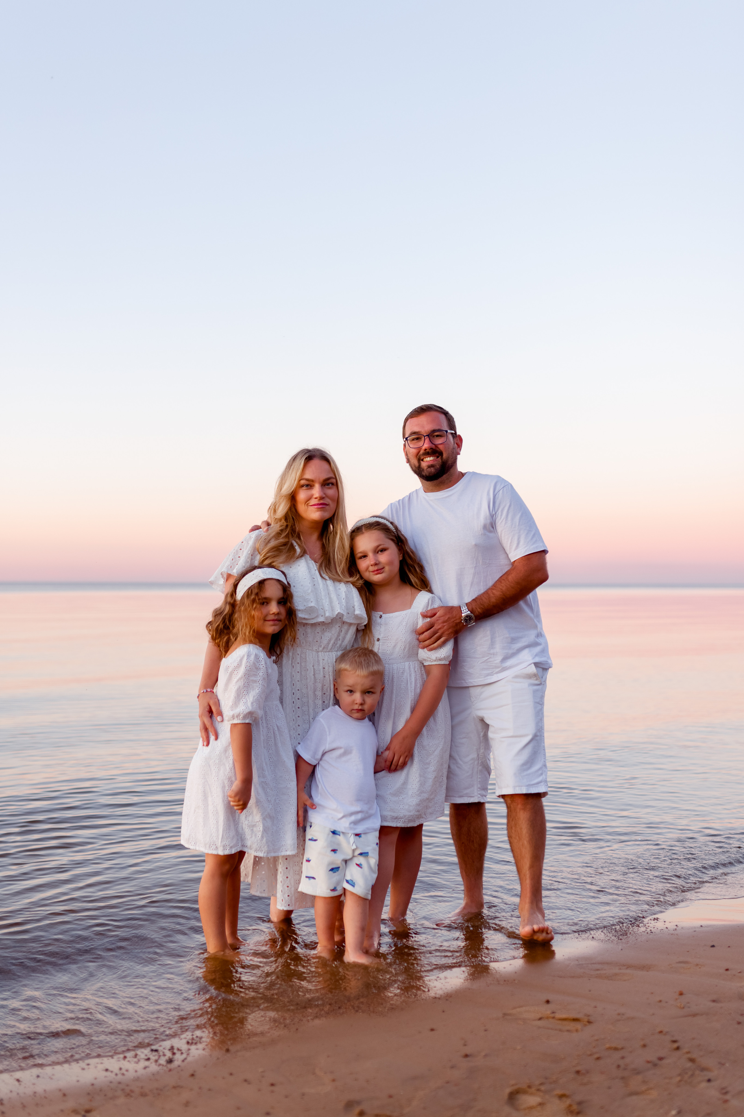 На природе. Фотограф в Санкт-Петербурге Наталья Макарова