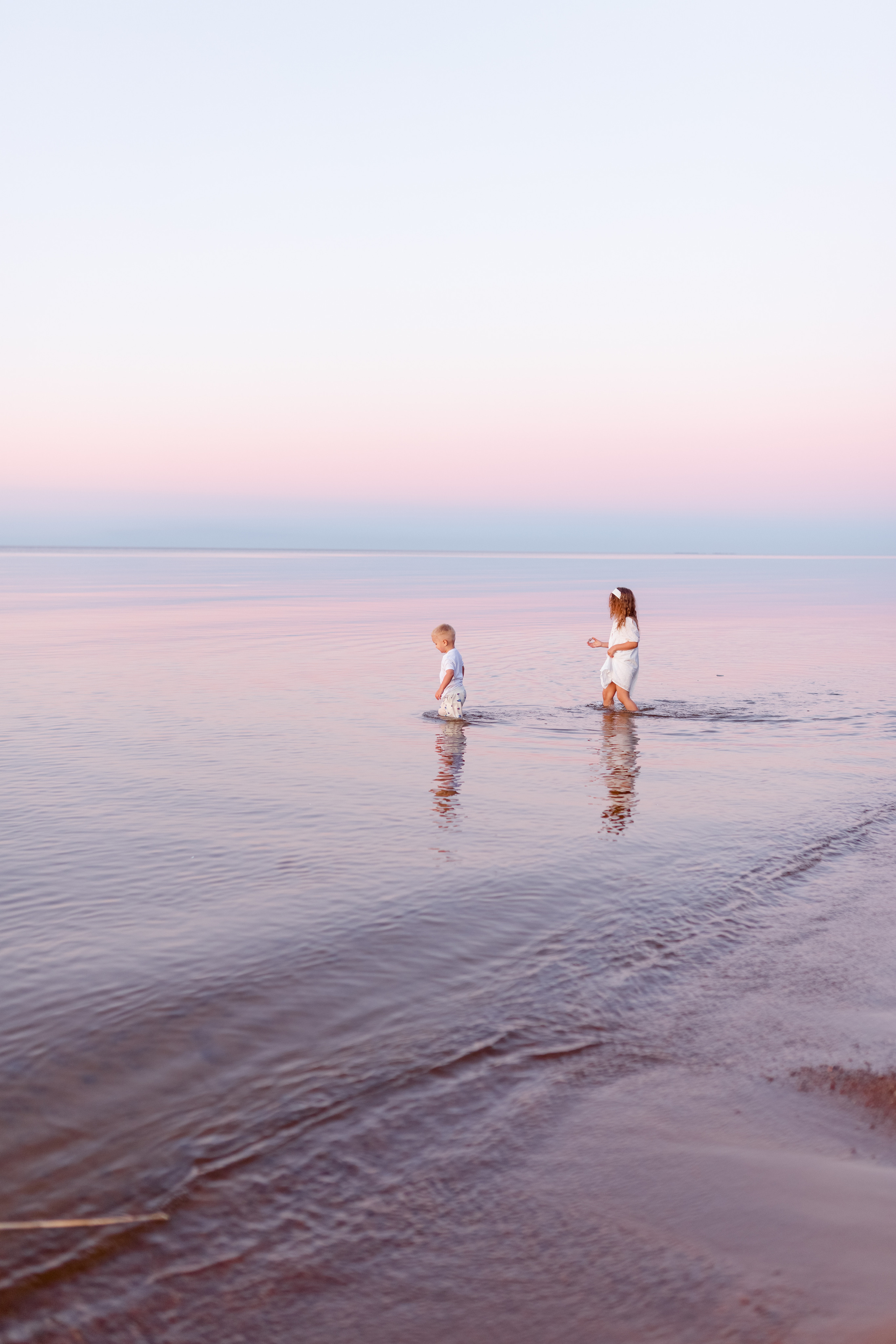 На природе. Фотограф в Санкт-Петербурге Наталья Макарова