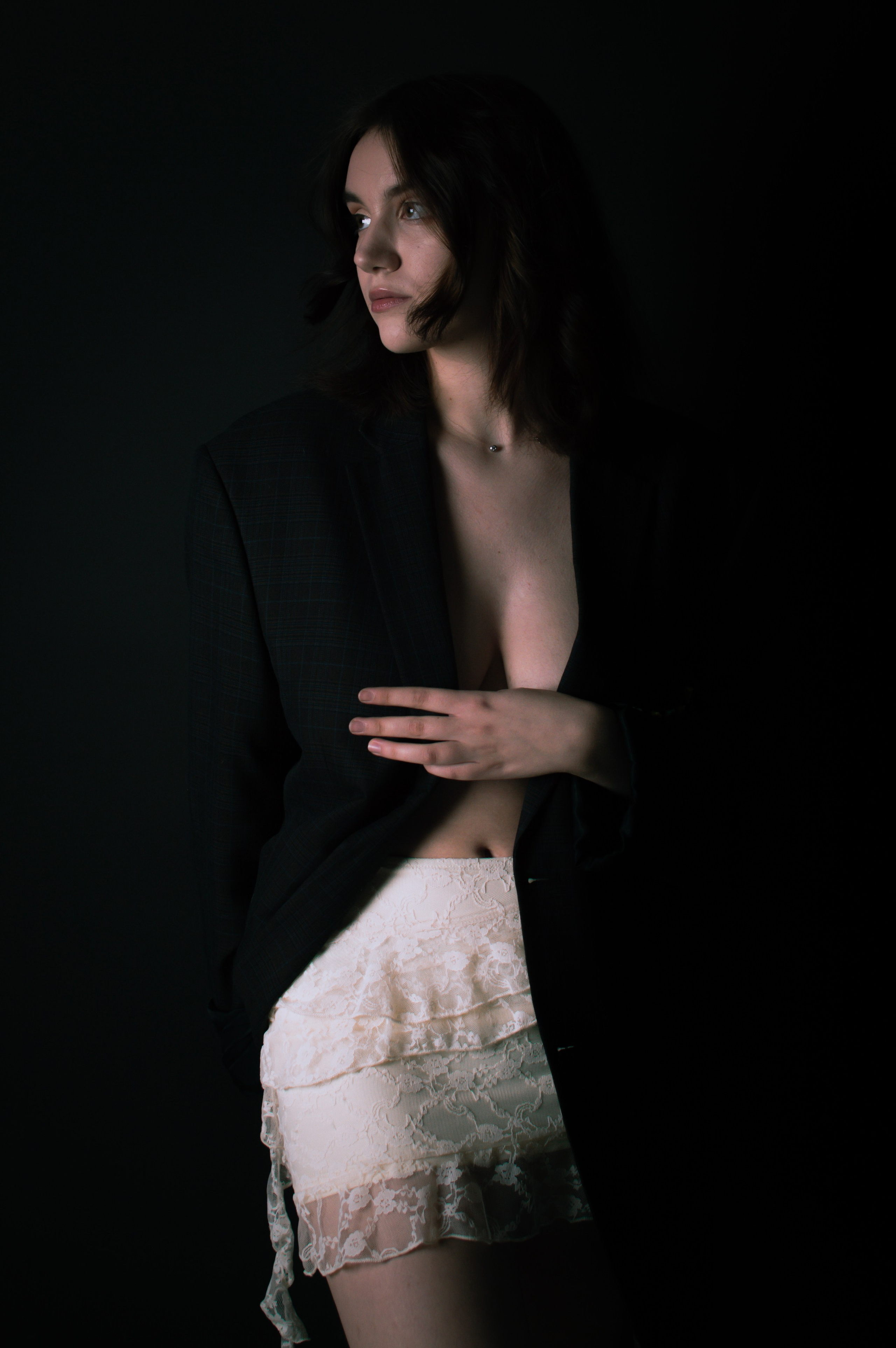 Катя. Яркие фотографии в Петербурге Катя Курочкина