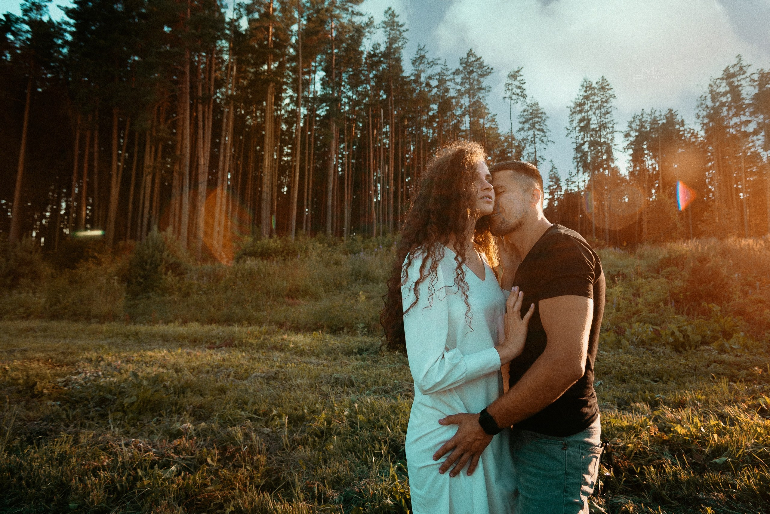 Forest Walk. Фотограф/видеомейкер в Минске, Москве, Витебске, видеосьемка