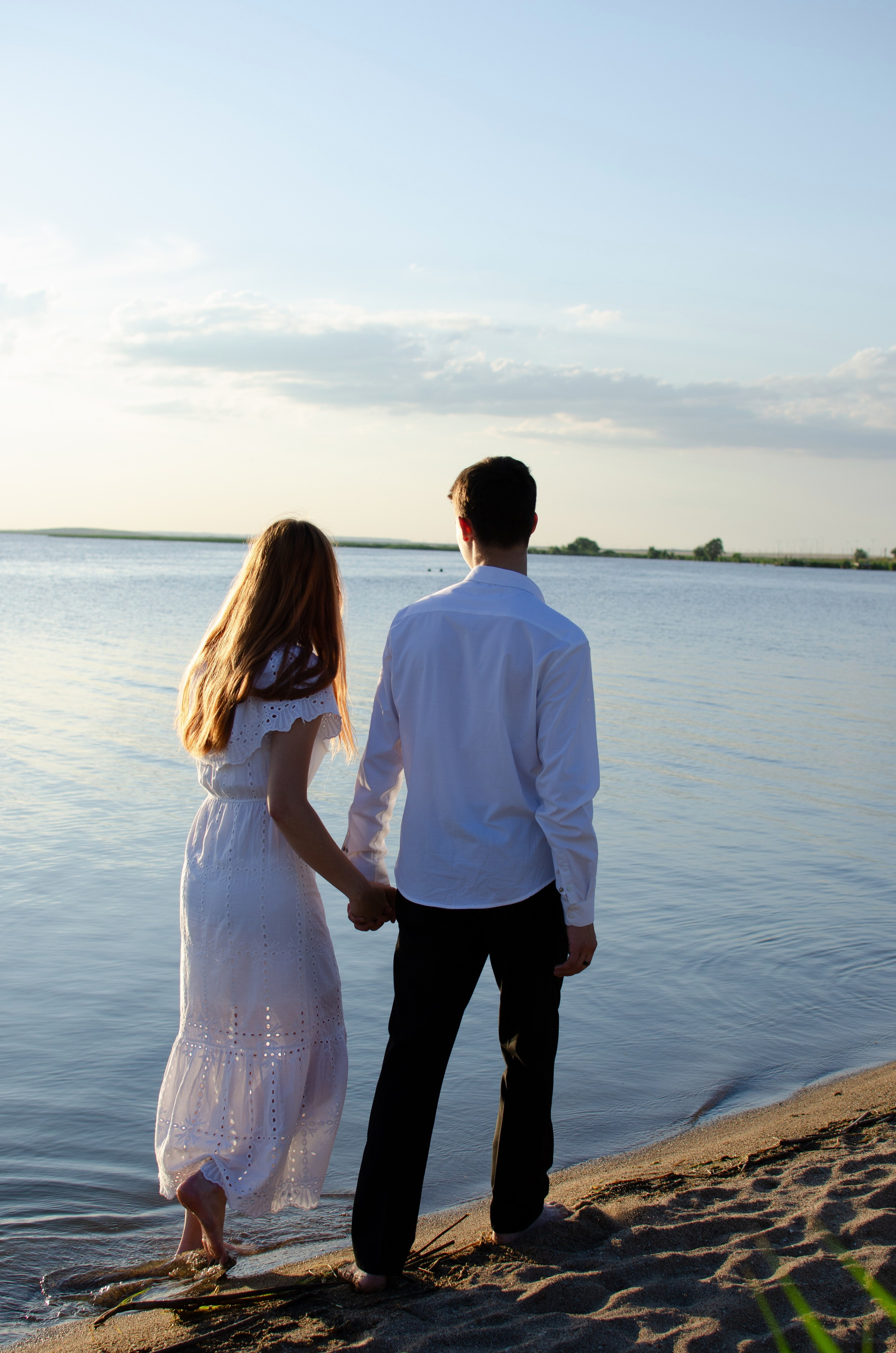 Парные. Портретный фотограф в Казани Тумурзина Камила