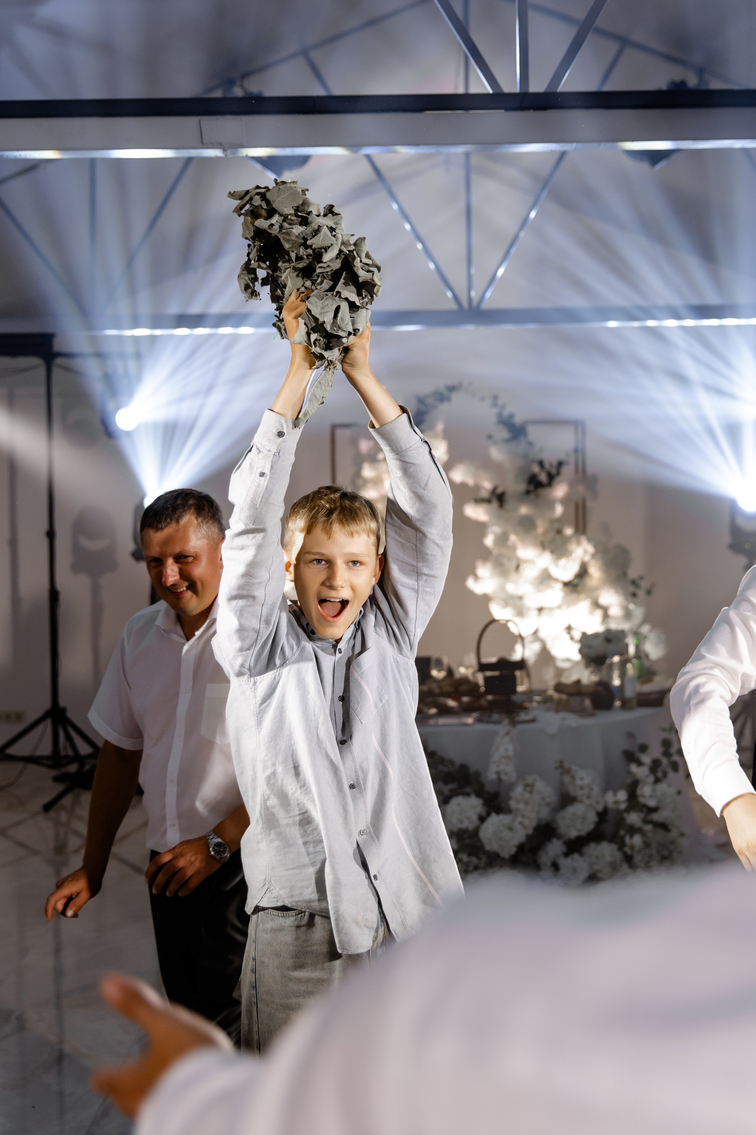 Свадебный день Влада и Вики. Свадебный фотограф Анна Бабахина