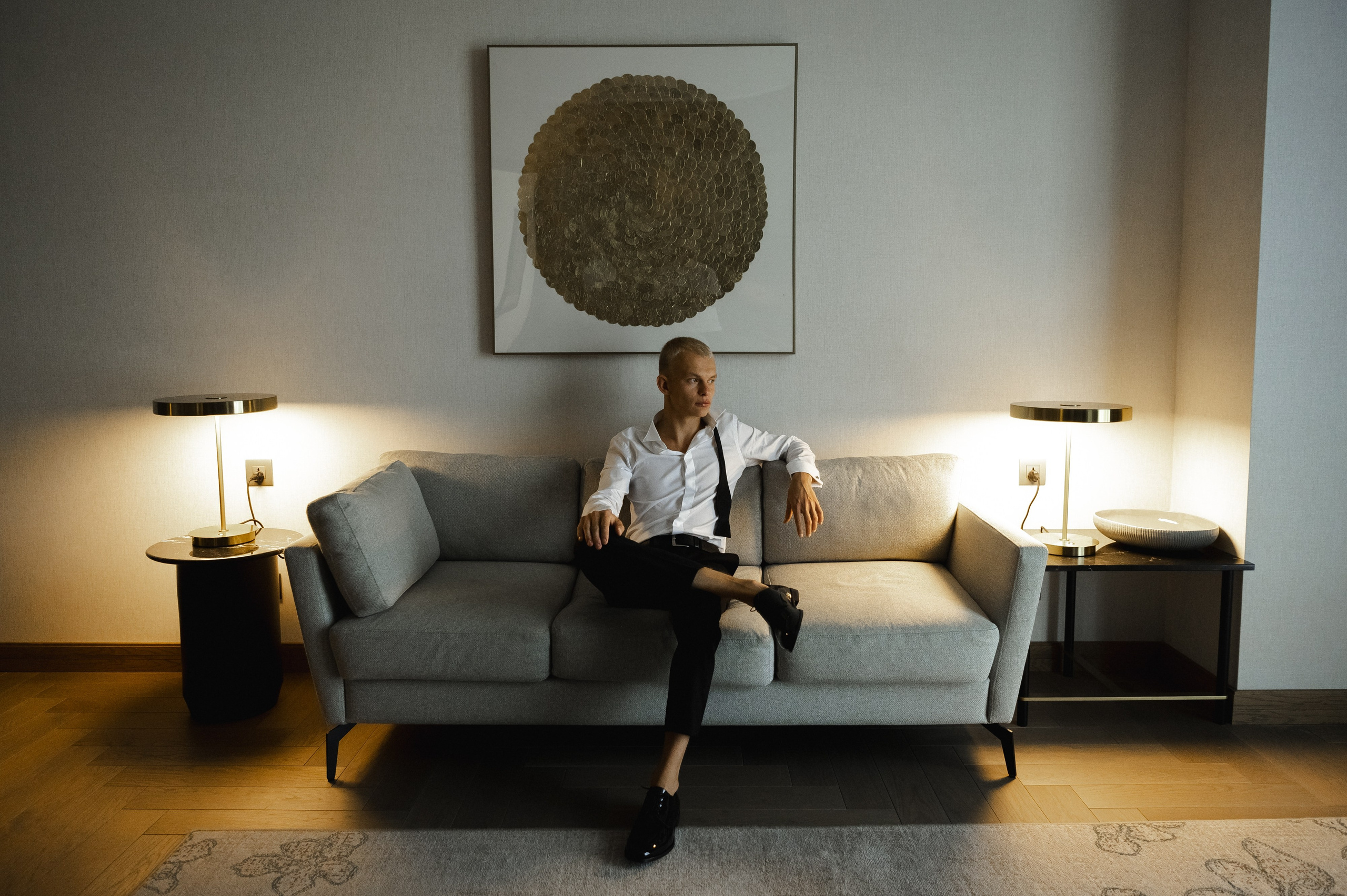 Вадим и Анета. Свадебный фотограф Ростов-на- Дону, Краснодар, Москва