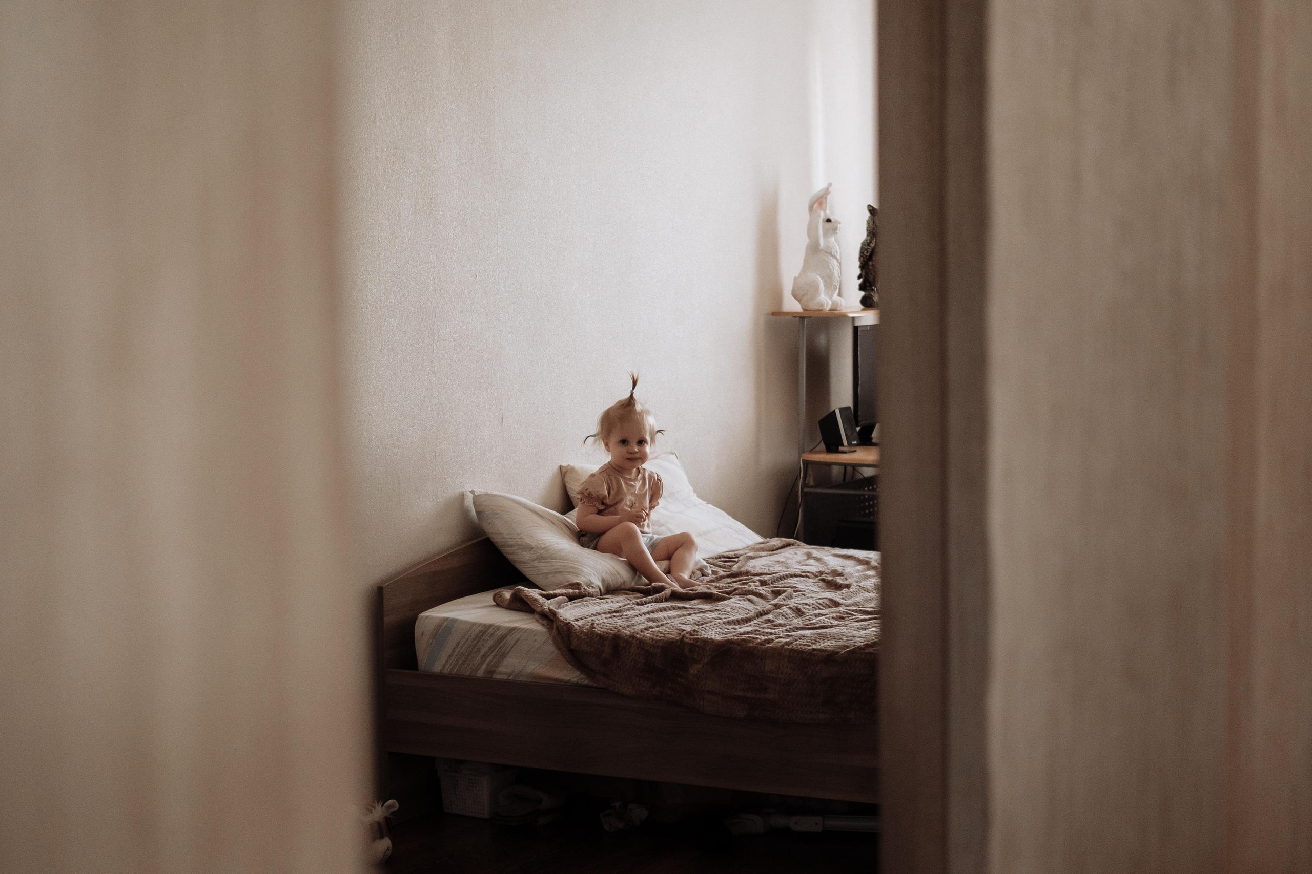 Andrey & Dasha & Veronika. Photographer Cologne Bonn Europe Anna Ketova