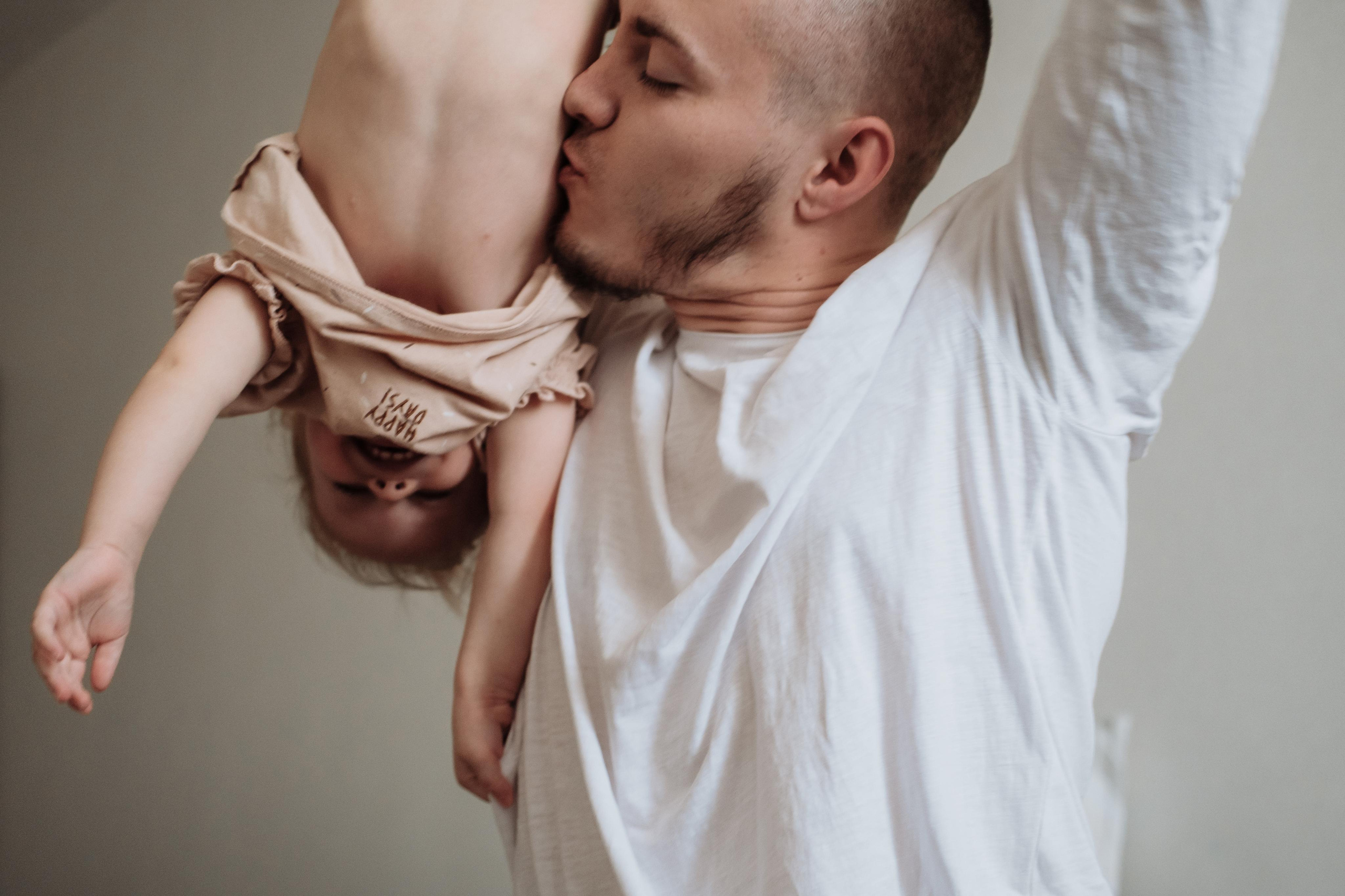 Andrey & Dasha & Veronika. Photographer Cologne Bonn Europe Anna Ketova