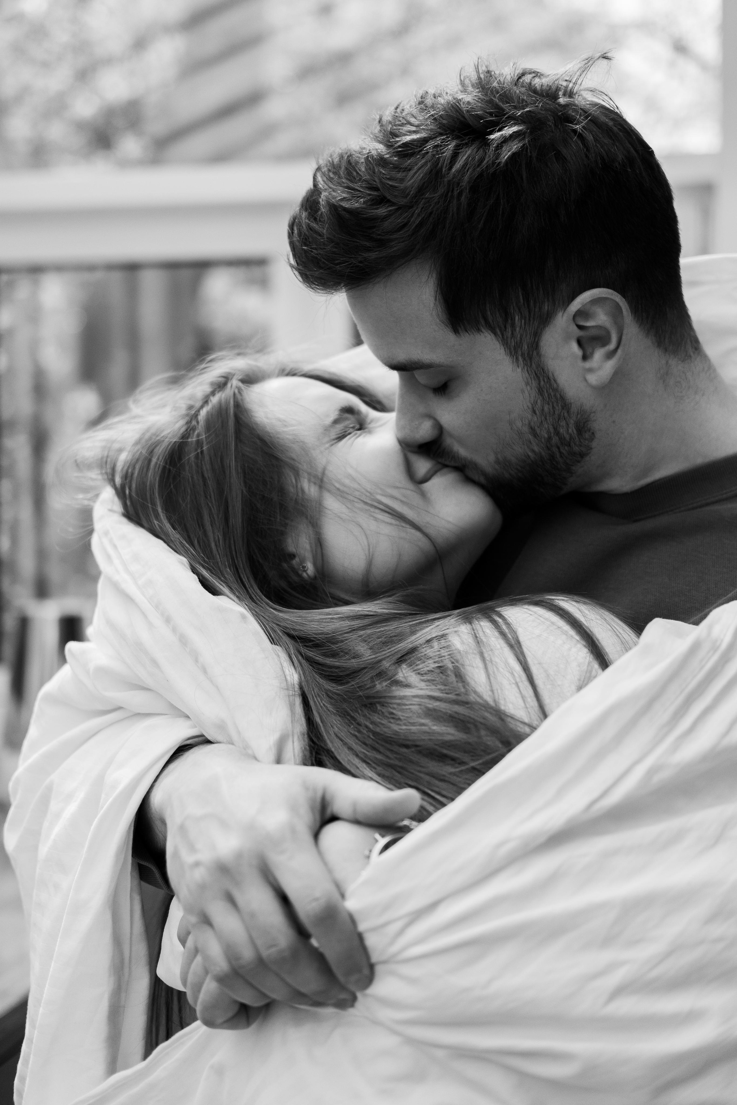 Benedict & Polina. Photographer Cologne Bonn Europe Anna Ketova