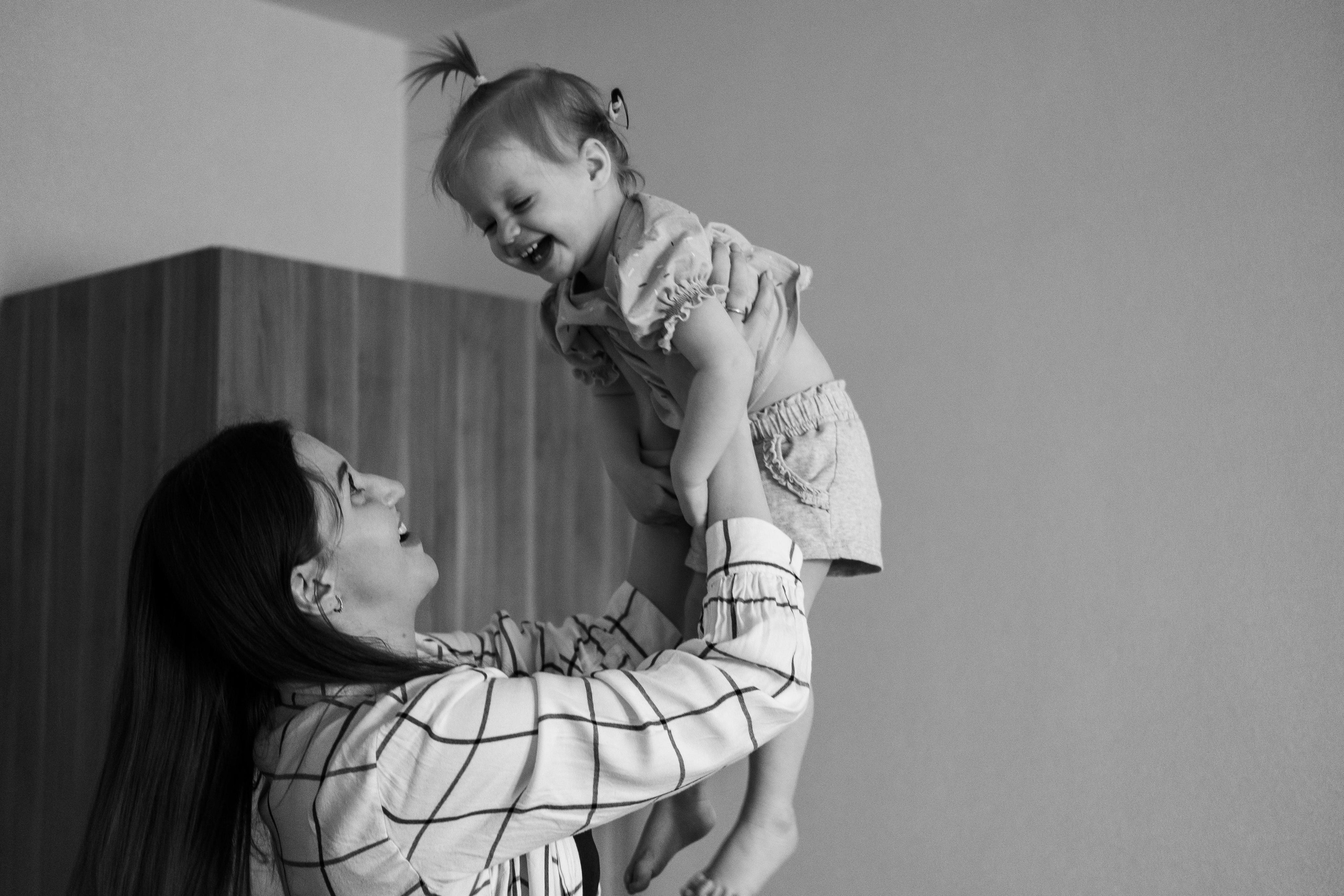 Andrey & Dasha & Veronika. Photographer Cologne Bonn Europe Anna Ketova