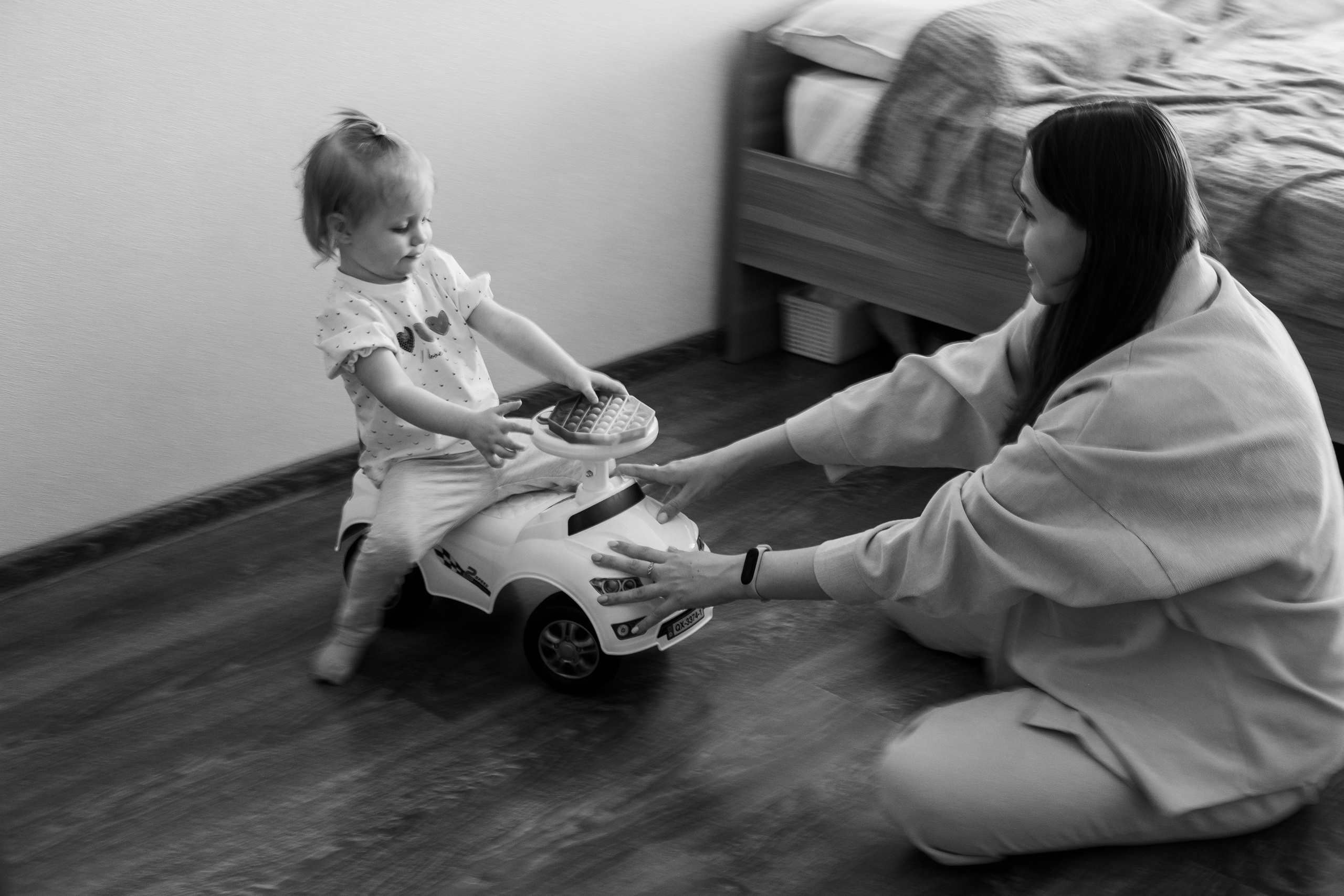 Andrey & Dasha & Veronika. Photographer Cologne Bonn Europe Anna Ketova