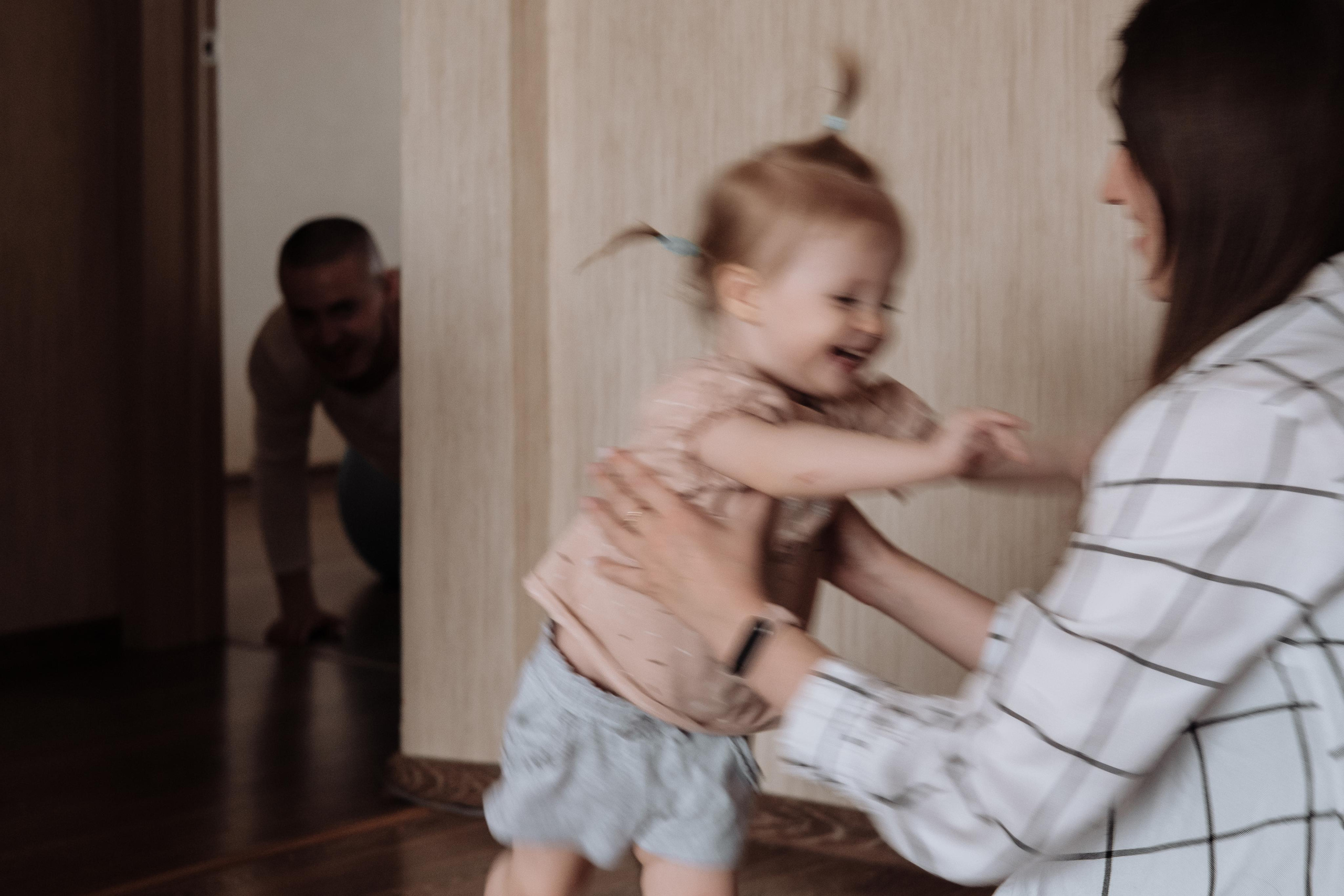 Andrey & Dasha & Veronika. Photographer Cologne Bonn Europe Anna Ketova