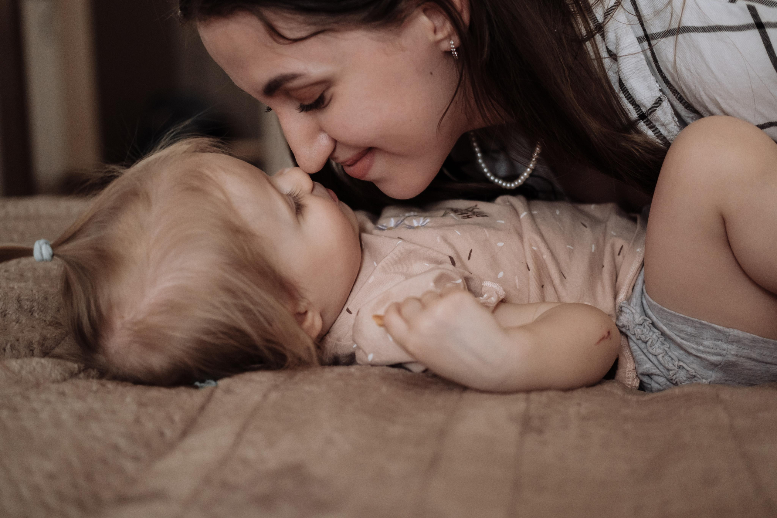 Andrey & Dasha & Veronika. Photographer Cologne Bonn Europe Anna Ketova