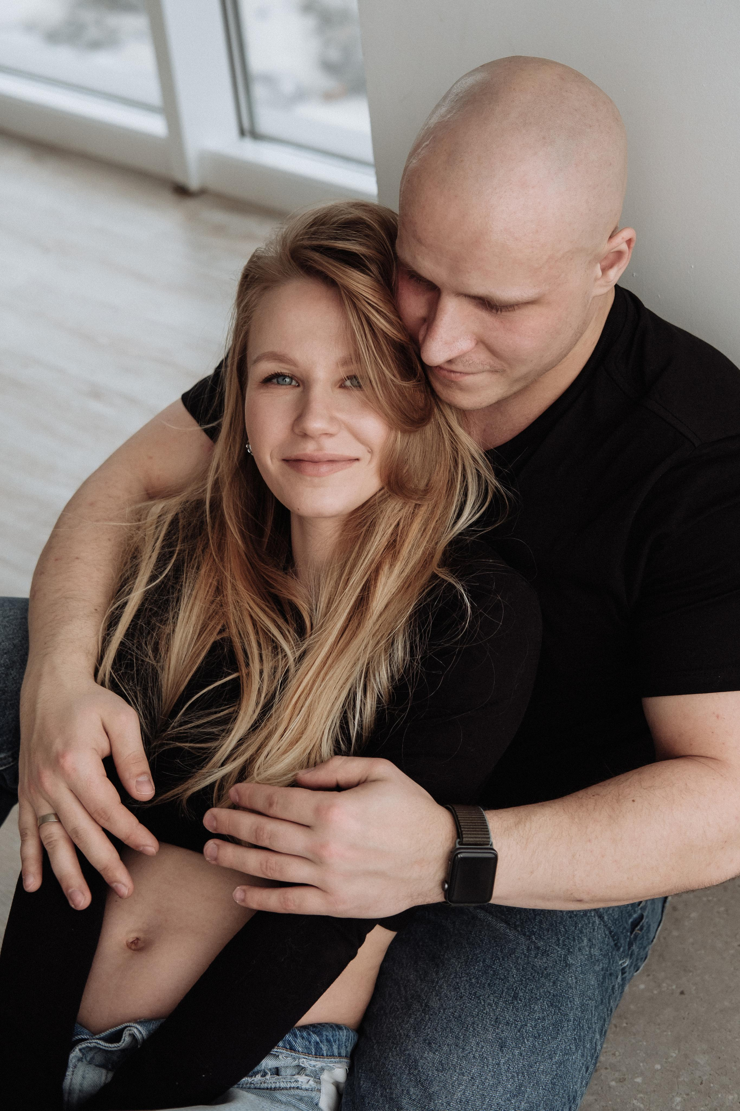 Gleb & Kate. Photographer Cologne Bonn Europe Anna Ketova