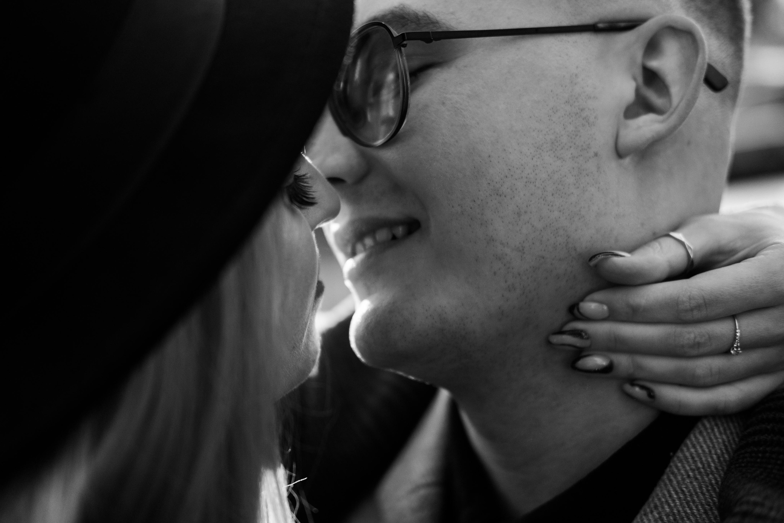 Nikita & Jane. Photographer Cologne Bonn Europe Anna Ketova