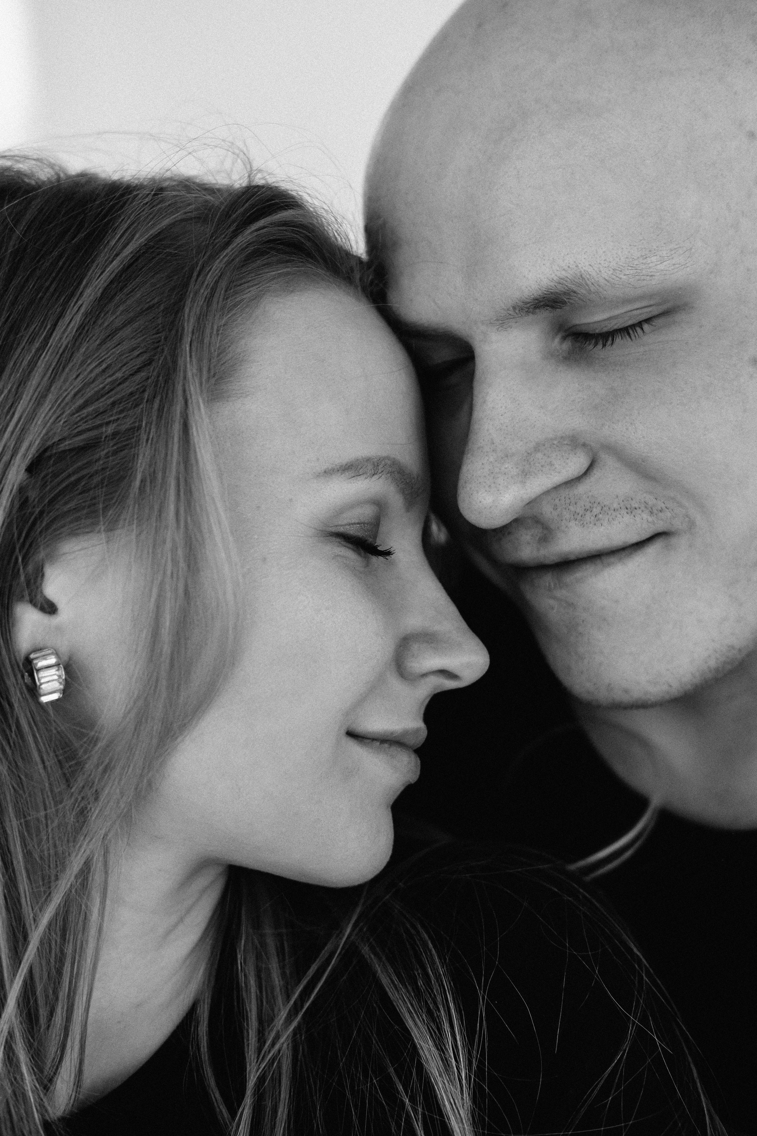 Gleb & Kate. Photographer Cologne Bonn Europe Anna Ketova