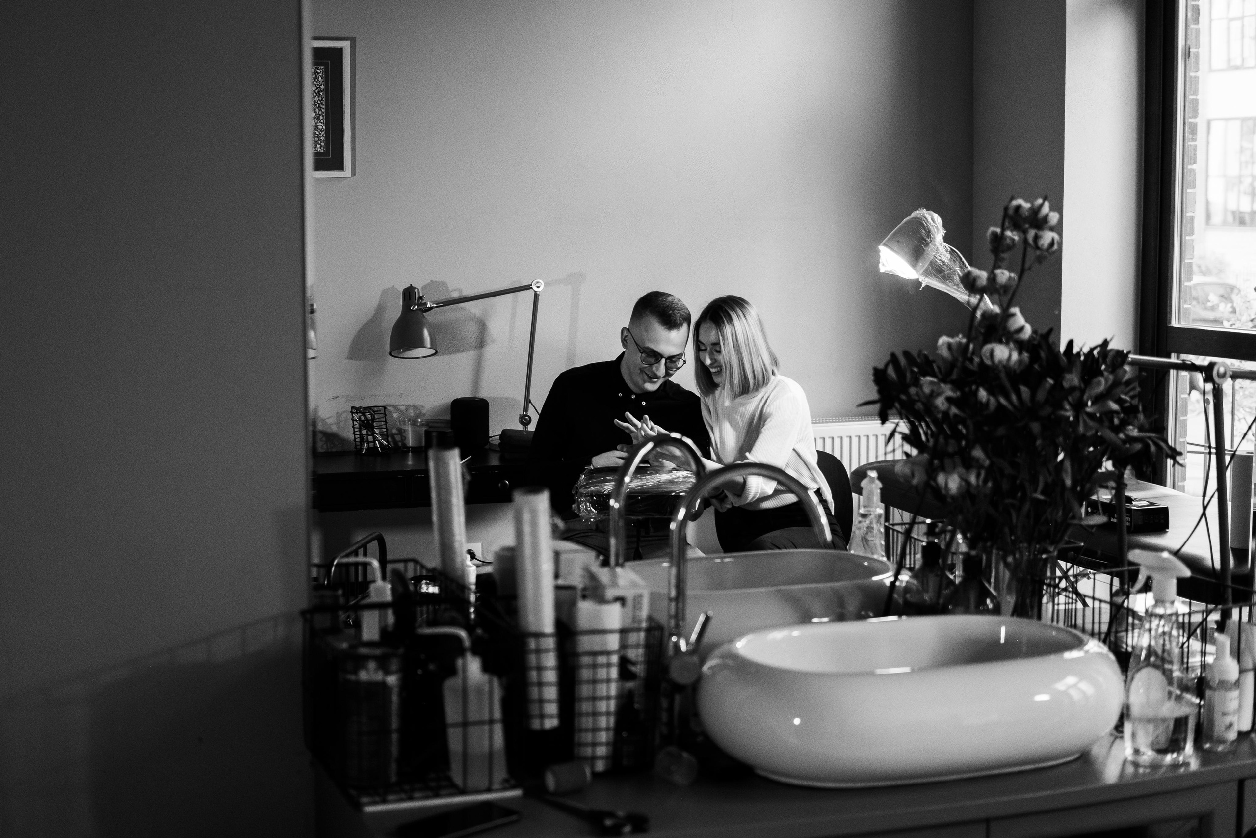 Nikita & Jane. Photographer Cologne Bonn Europe Anna Ketova