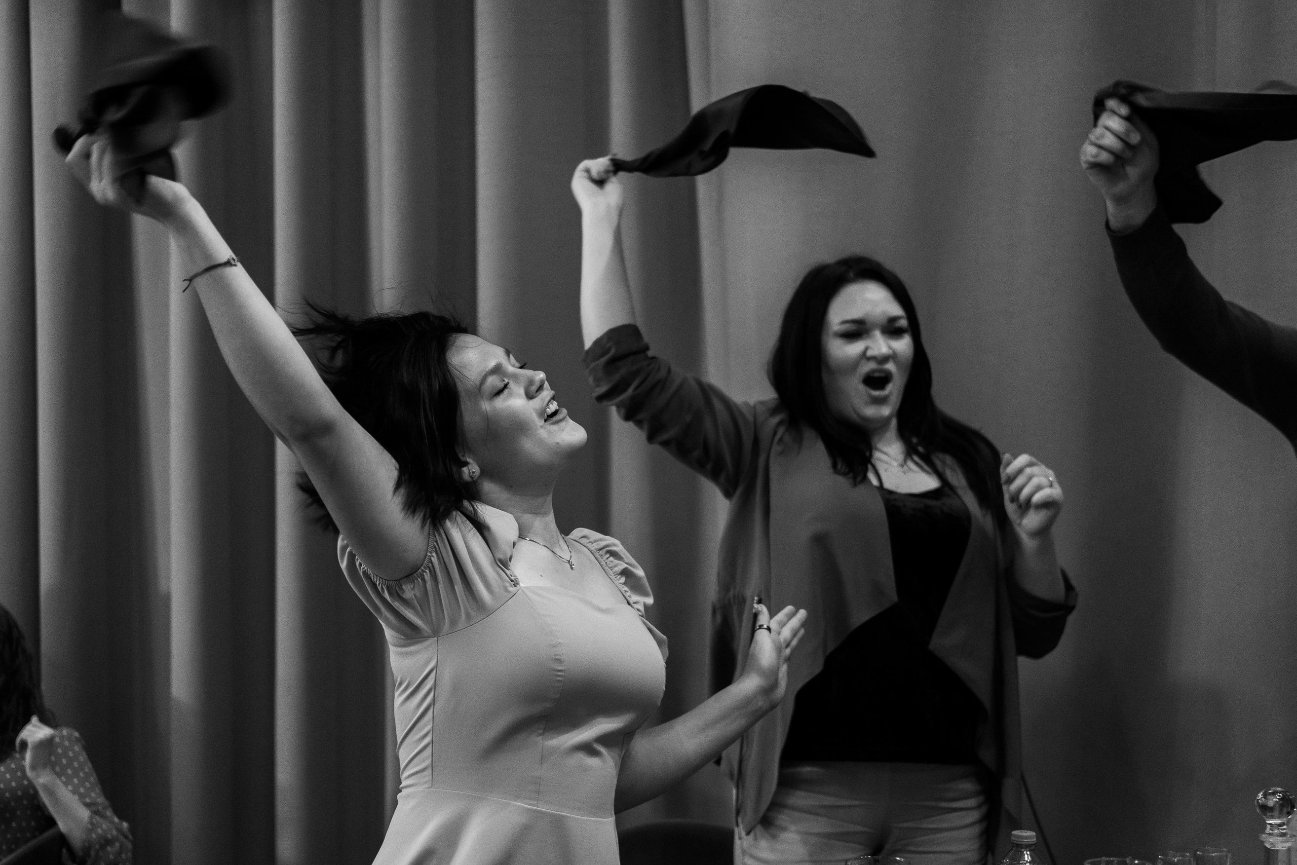 Nikita & Jane. Photographer Cologne Bonn Europe Anna Ketova