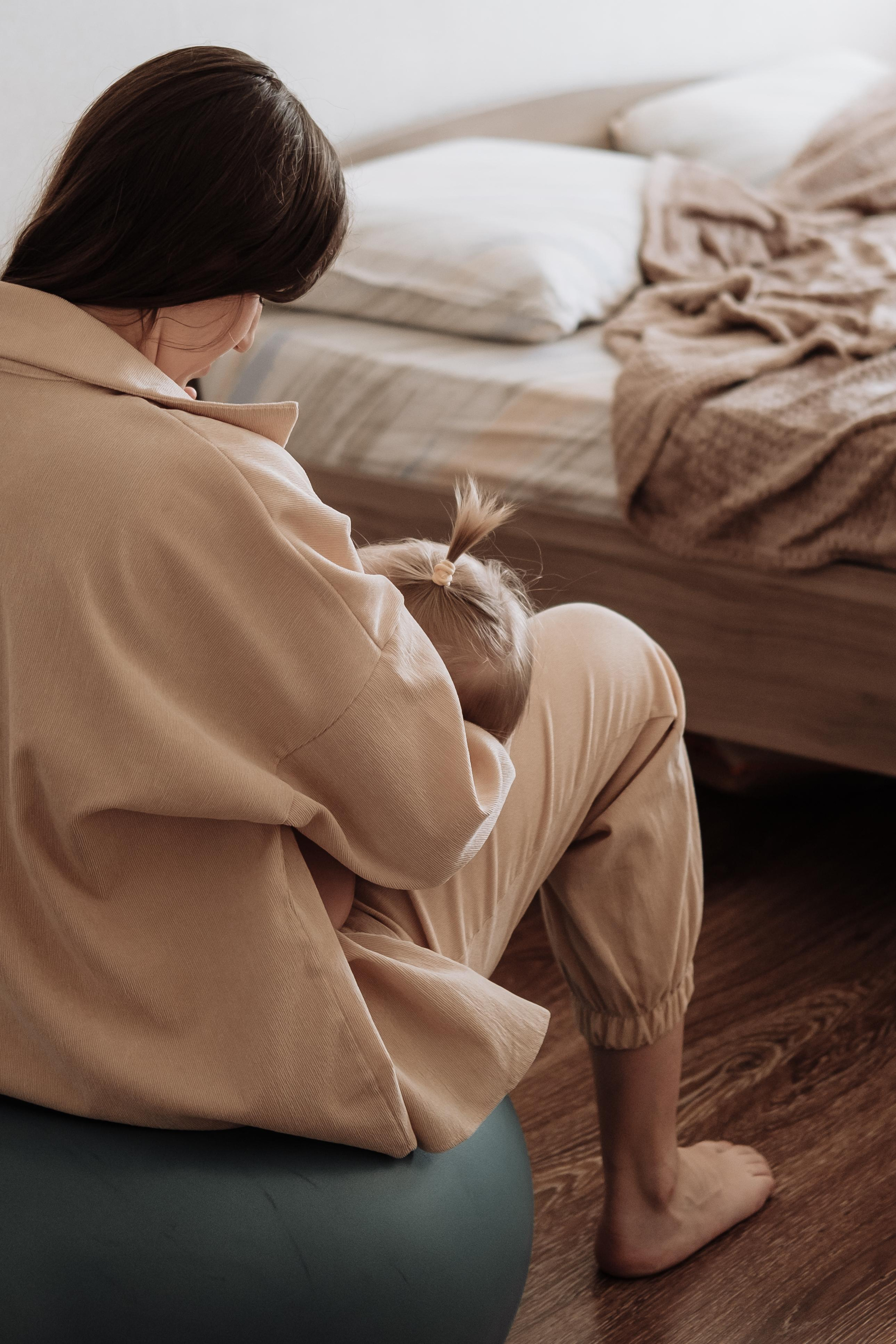 Andrey & Dasha & Veronika. Photographer Cologne Bonn Europe Anna Ketova