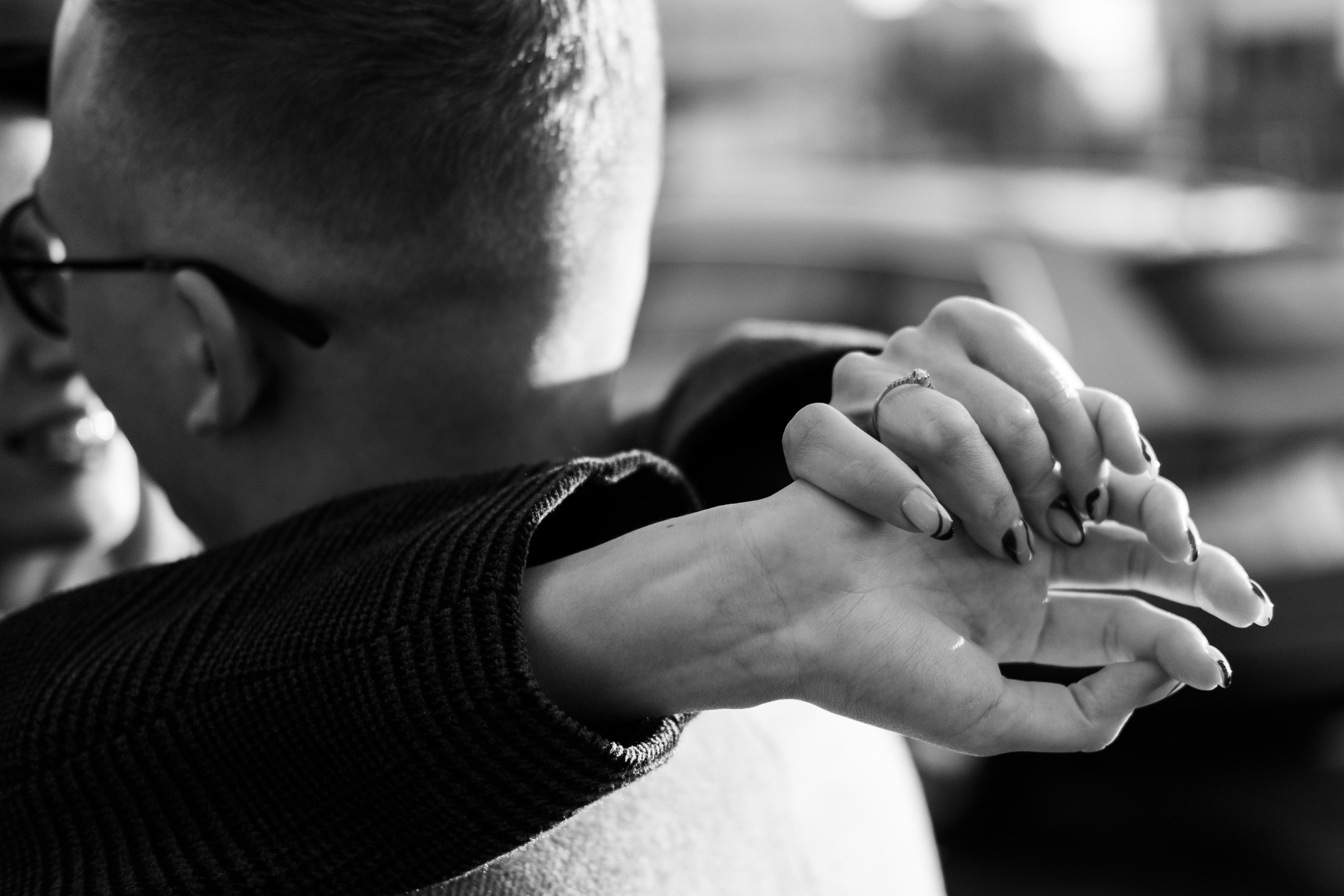 Nikita & Jane. Photographer Cologne Bonn Europe Anna Ketova