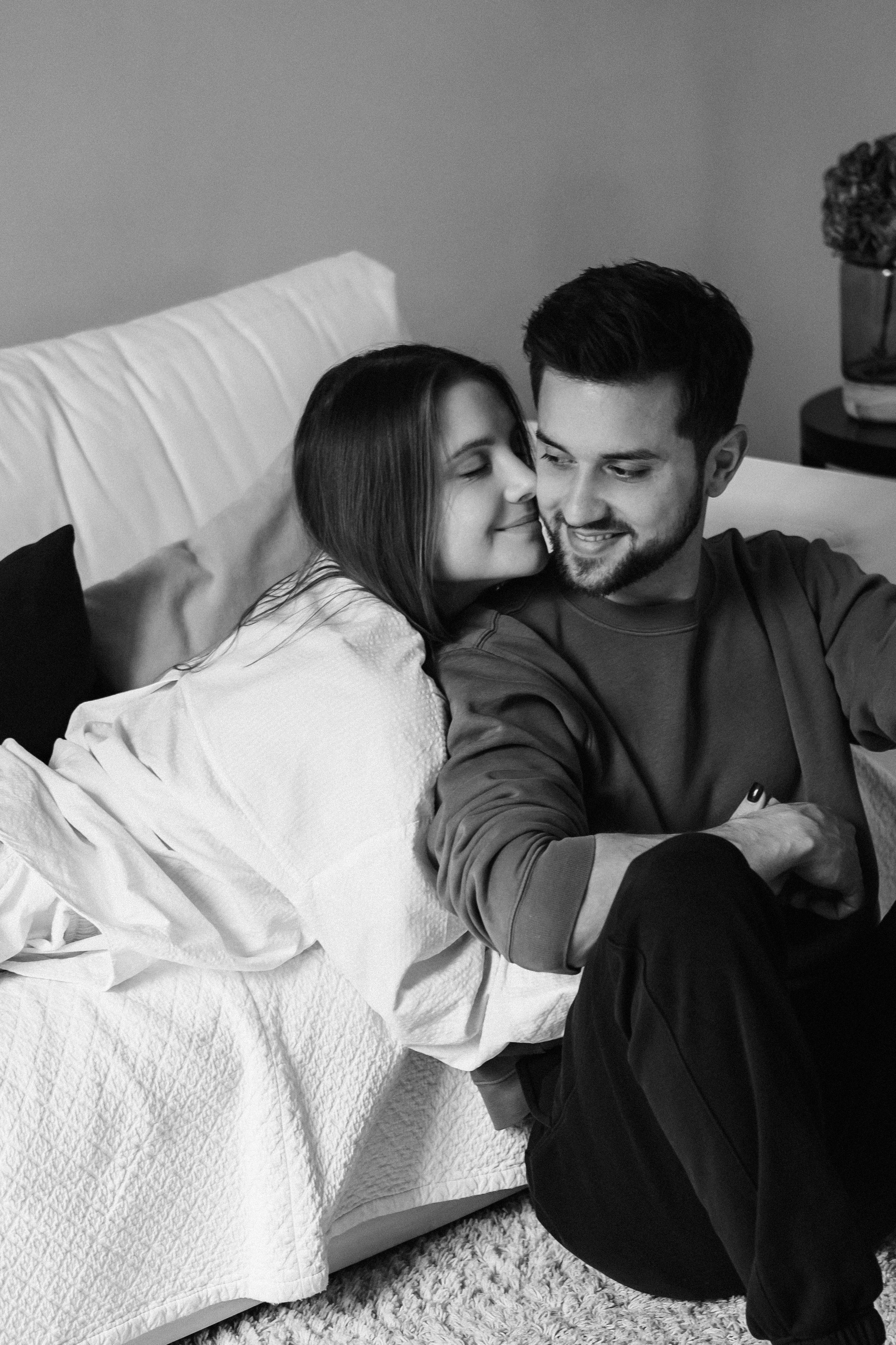 Benedict & Polina. Photographer Cologne Bonn Europe Anna Ketova