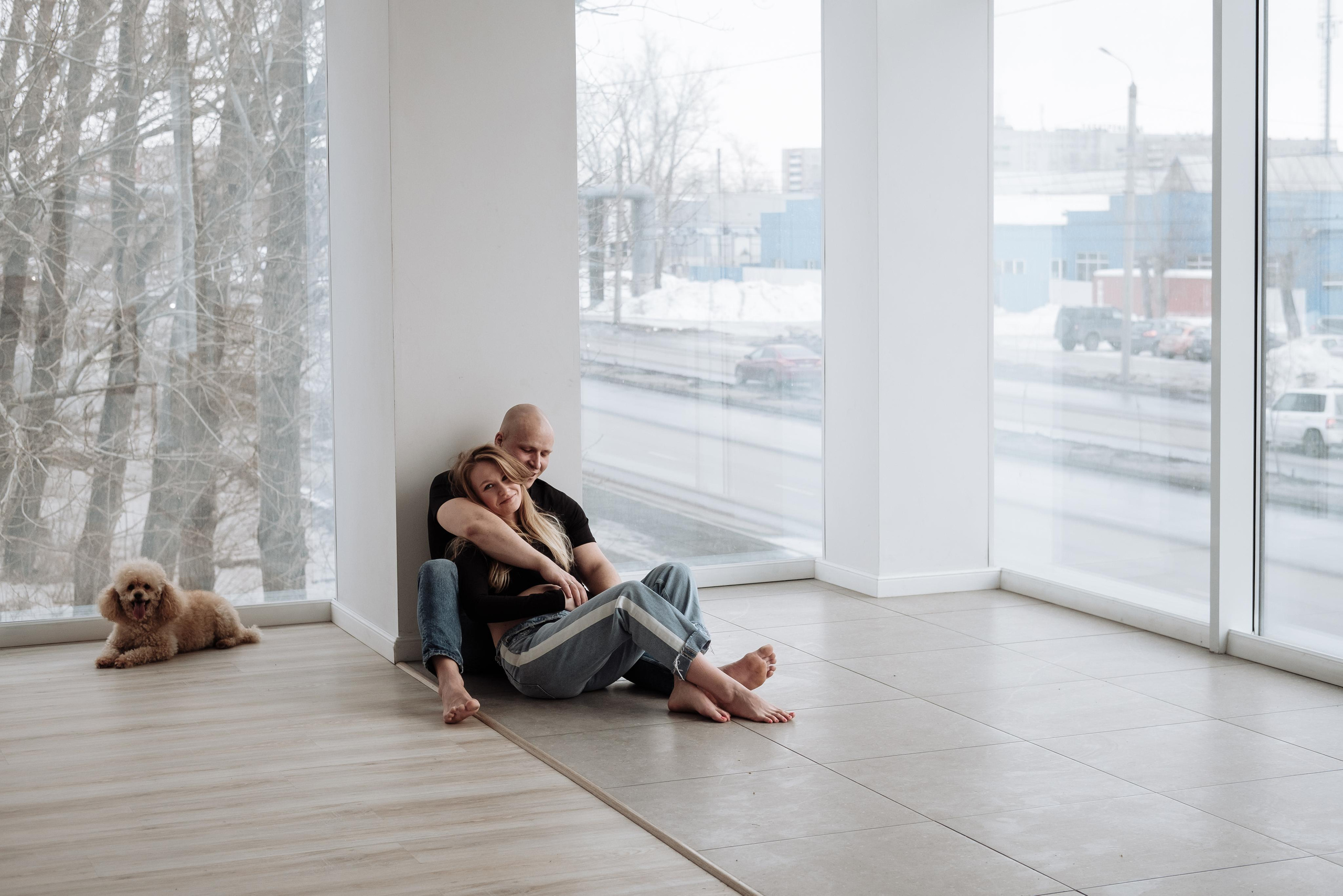 Gleb & Kate. Photographer Cologne Bonn Europe Anna Ketova