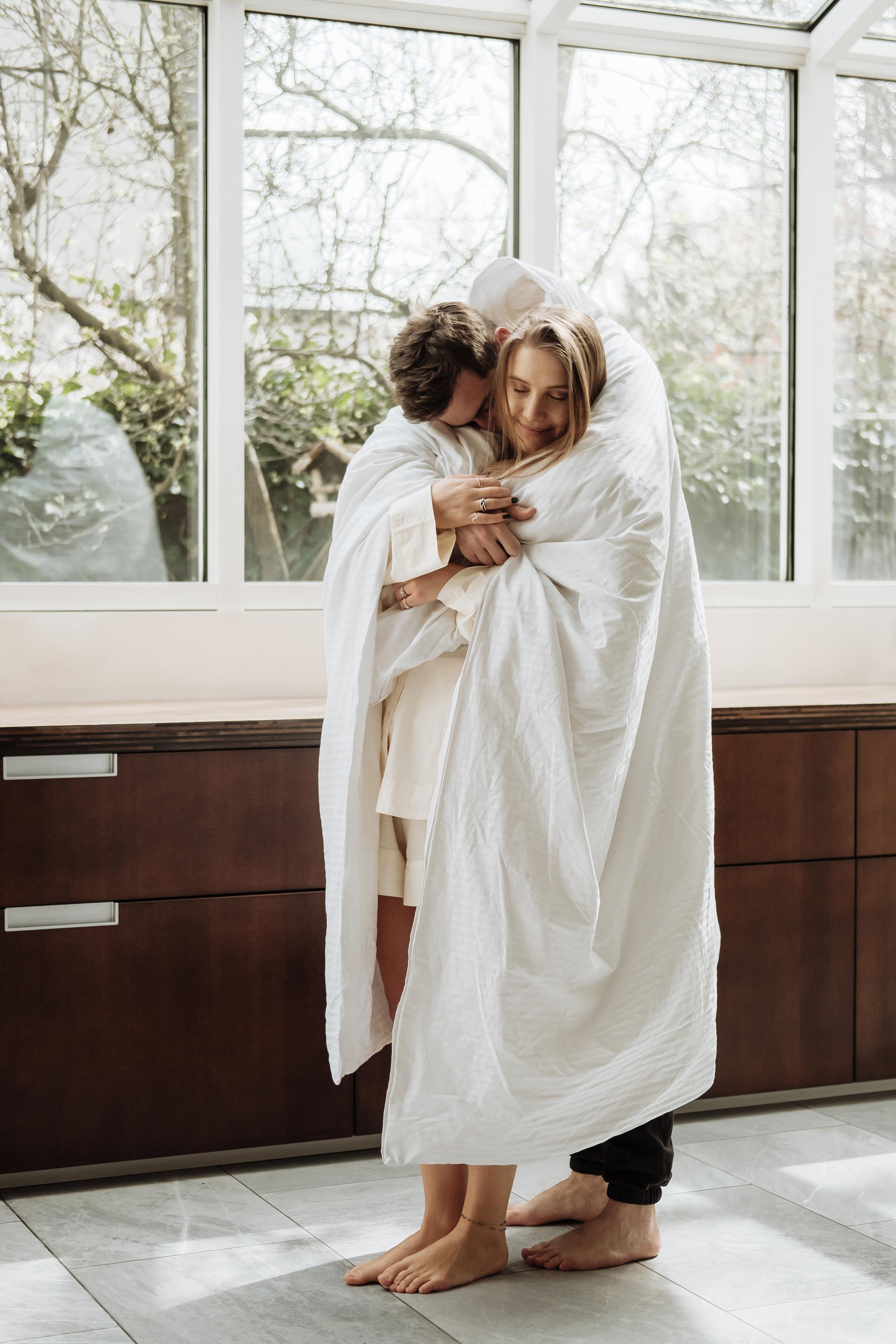 Benedict & Polina. Photographer Cologne Bonn Europe Anna Ketova