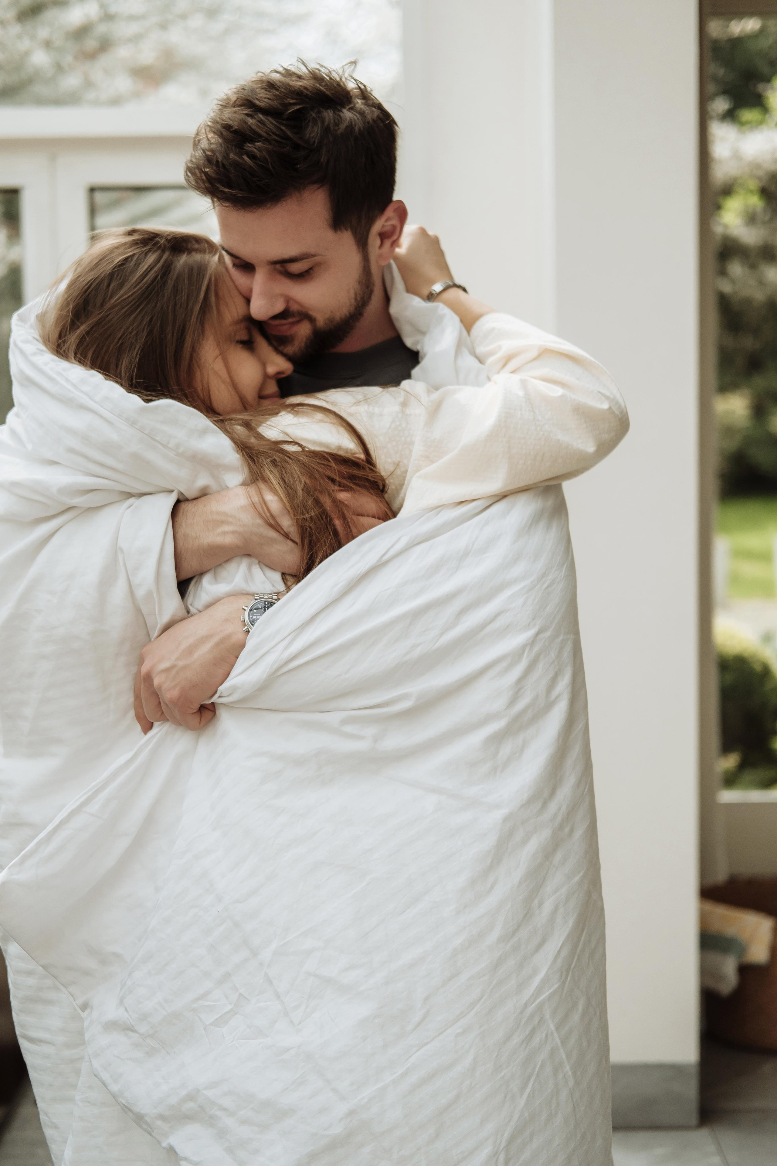 Benedict & Polina. Photographer Cologne Bonn Europe Anna Ketova
