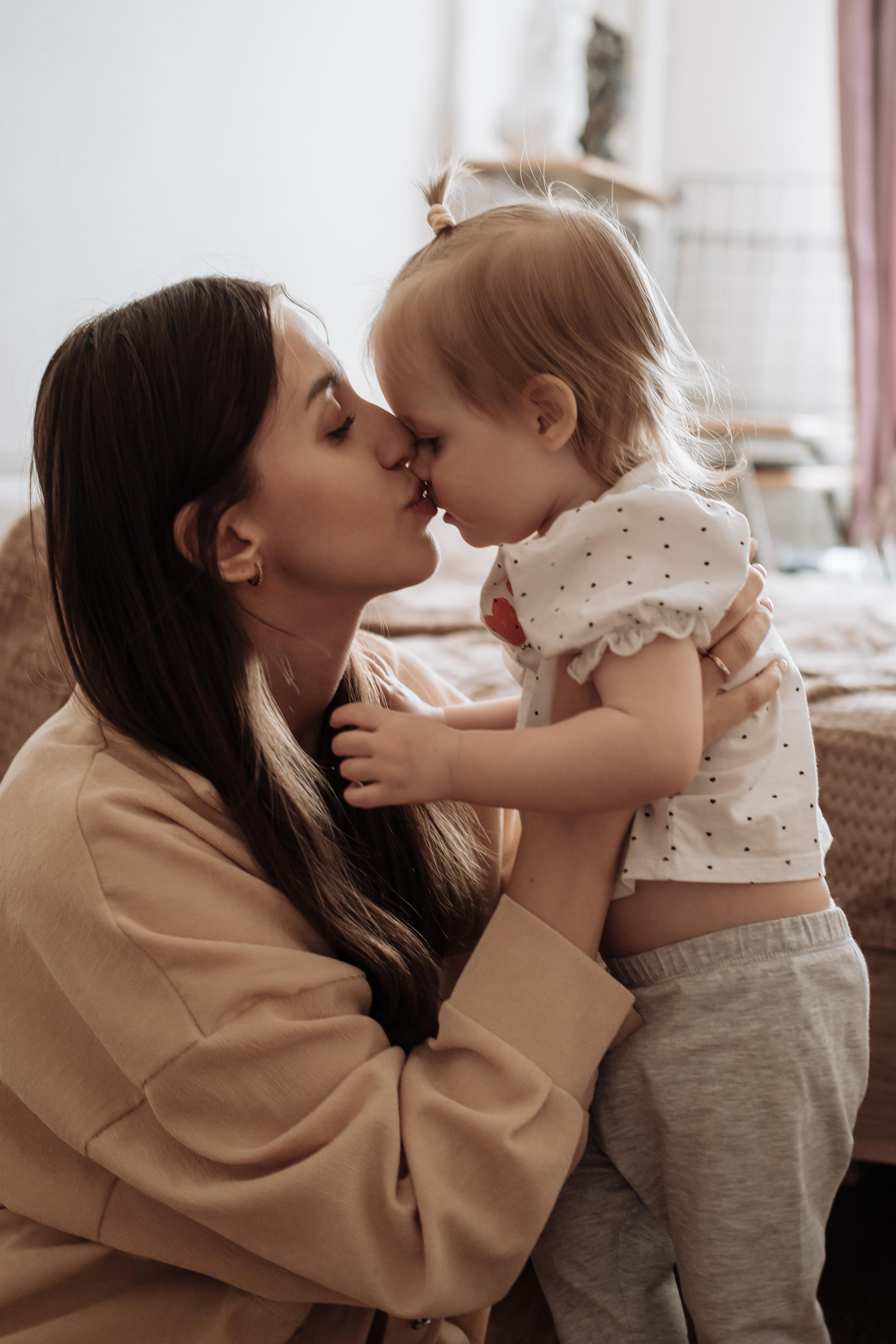Andrey & Dasha & Veronika. Photographer Cologne Bonn Europe Anna Ketova
