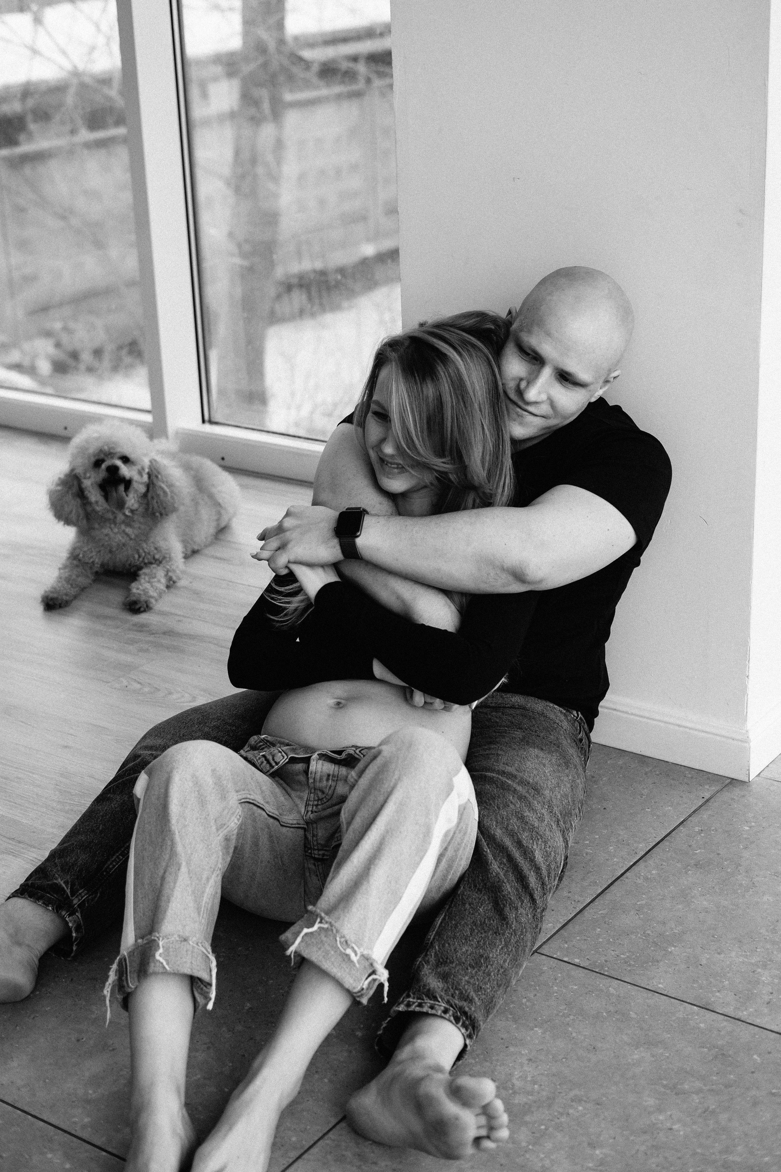 Gleb & Kate. Photographer Cologne Bonn Europe Anna Ketova