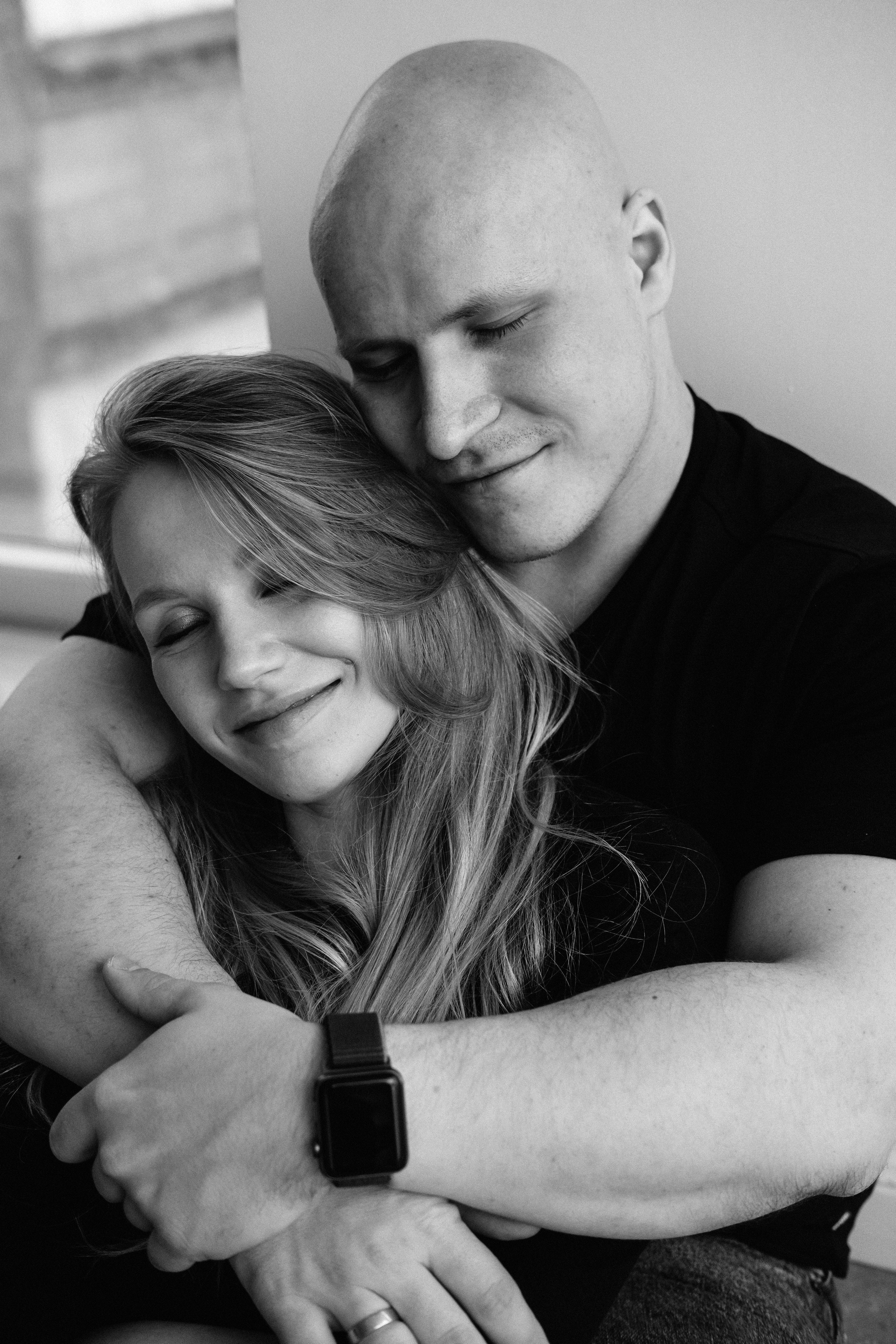 Gleb & Kate. Photographer Cologne Bonn Europe Anna Ketova