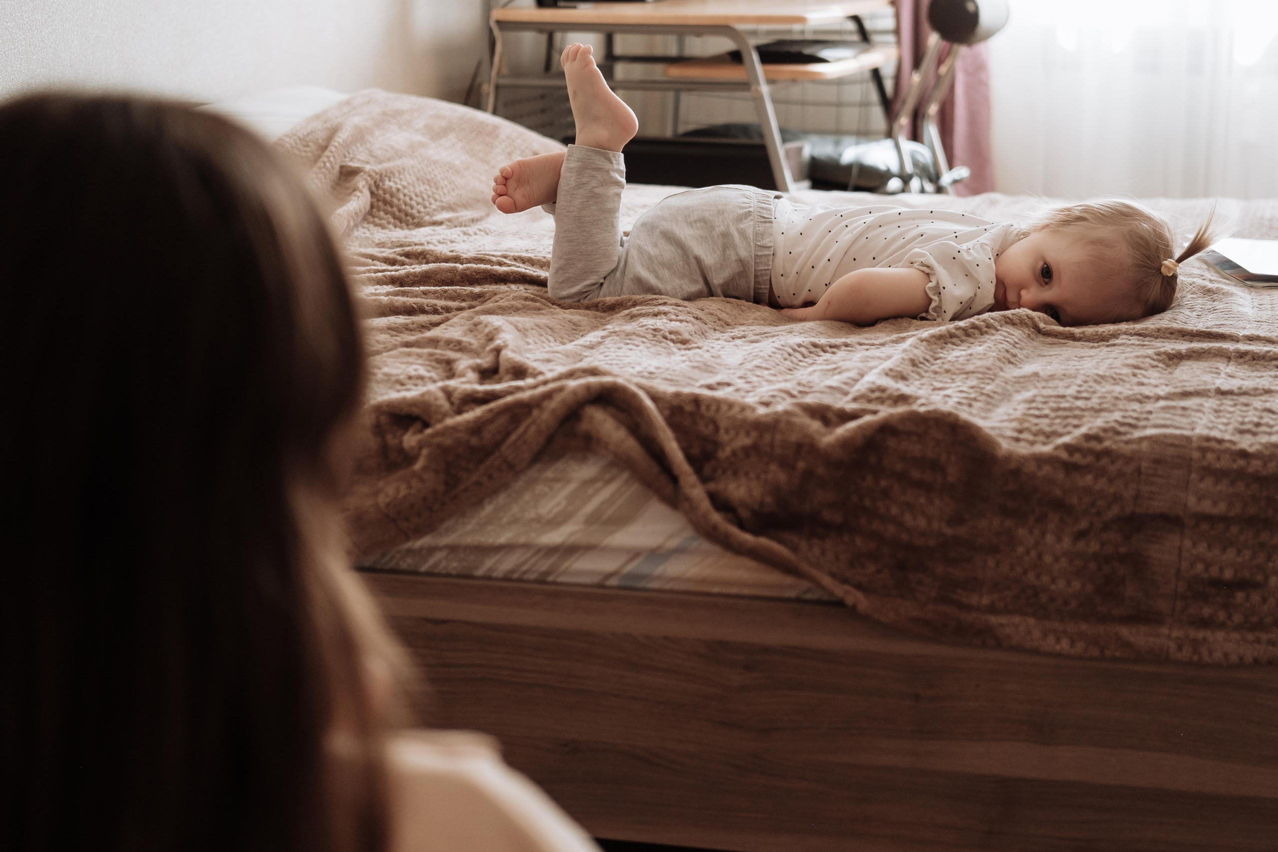 Andrey & Dasha & Veronika. Photographer Cologne Bonn Europe Anna Ketova