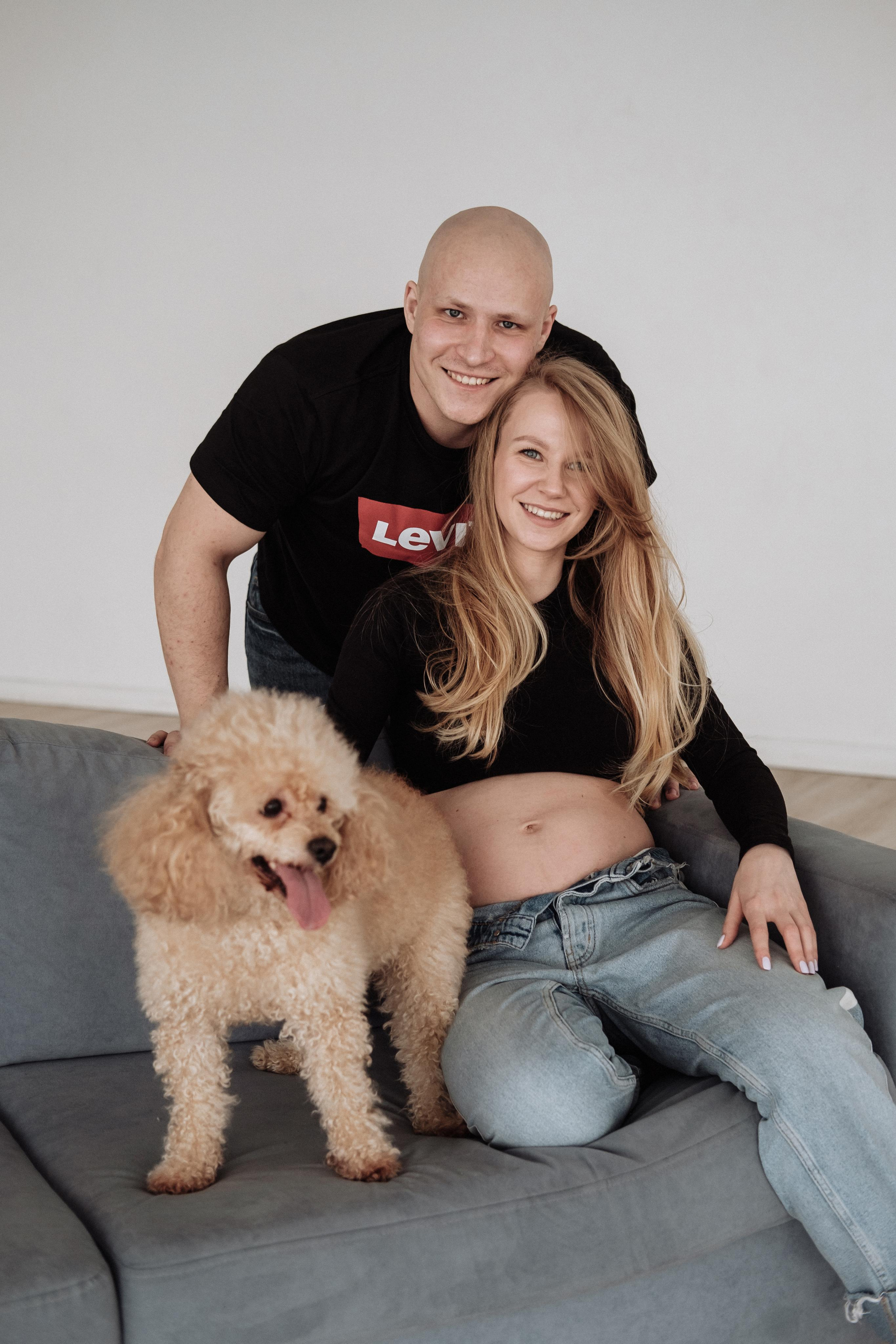 Gleb & Kate. Photographer Cologne Bonn Europe Anna Ketova