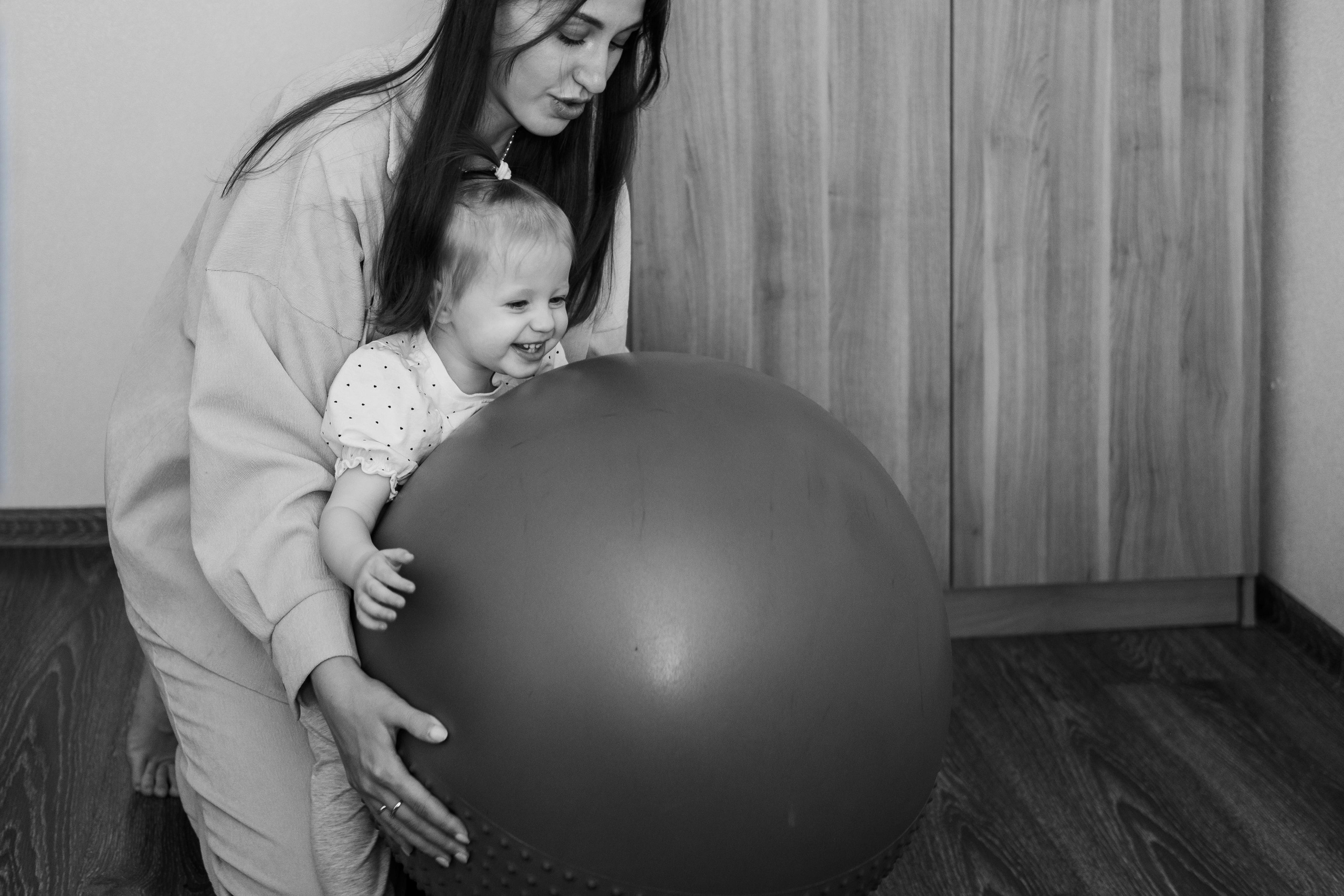 Andrey & Dasha & Veronika. Photographer Cologne Bonn Europe Anna Ketova