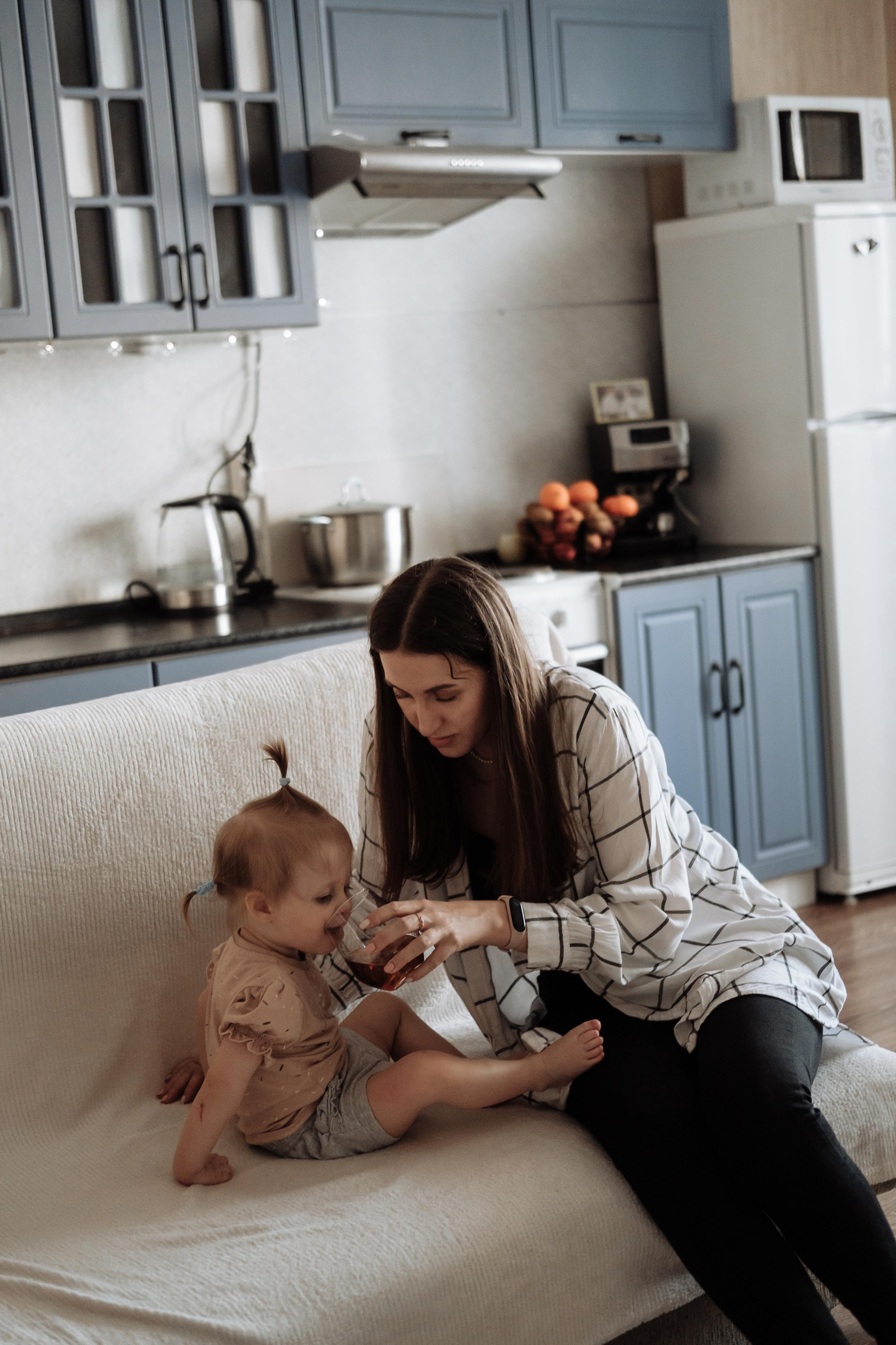 Andrey & Dasha & Veronika. Photographer Cologne Bonn Europe Anna Ketova